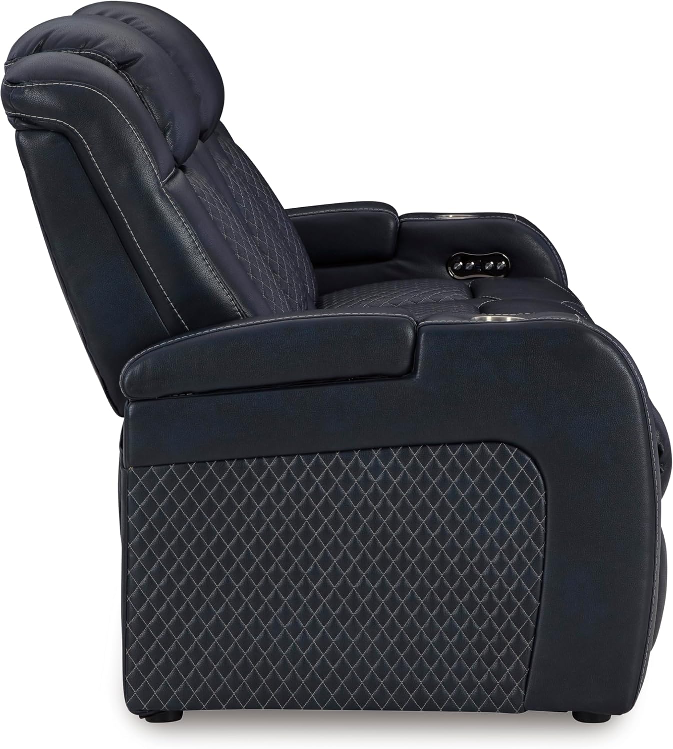 Signature Design by Ashley Next-Gen DuraPella Power Reclining Sofa