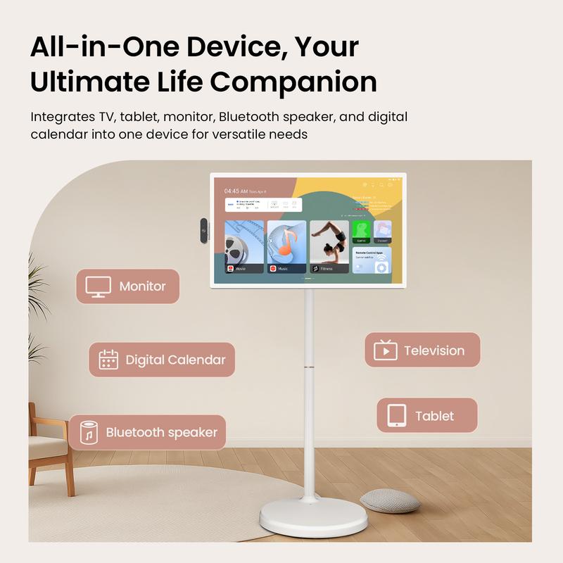 【2025 New 】Apolosign Gen 2 Portable 32