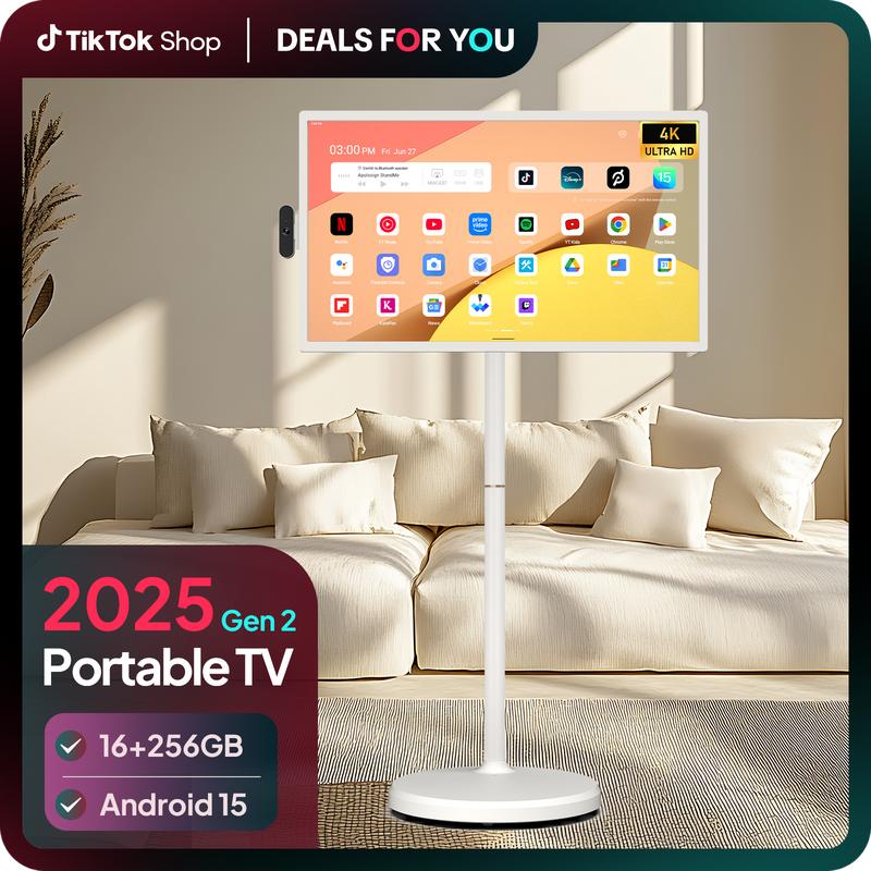 【2025 New 】Apolosign Gen 2 Portable 32