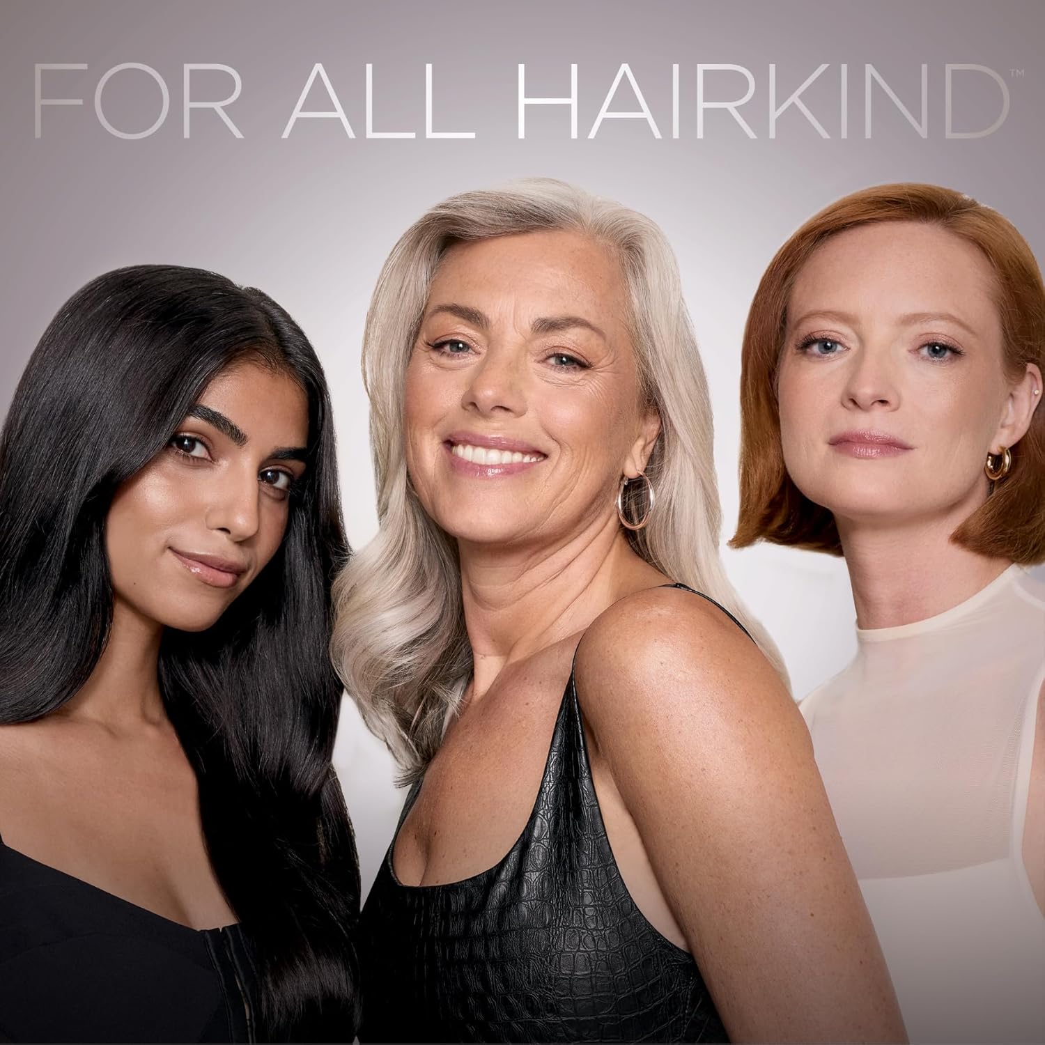 Shark® FlexFusion™ Air & Ceramic System with Air Straightener