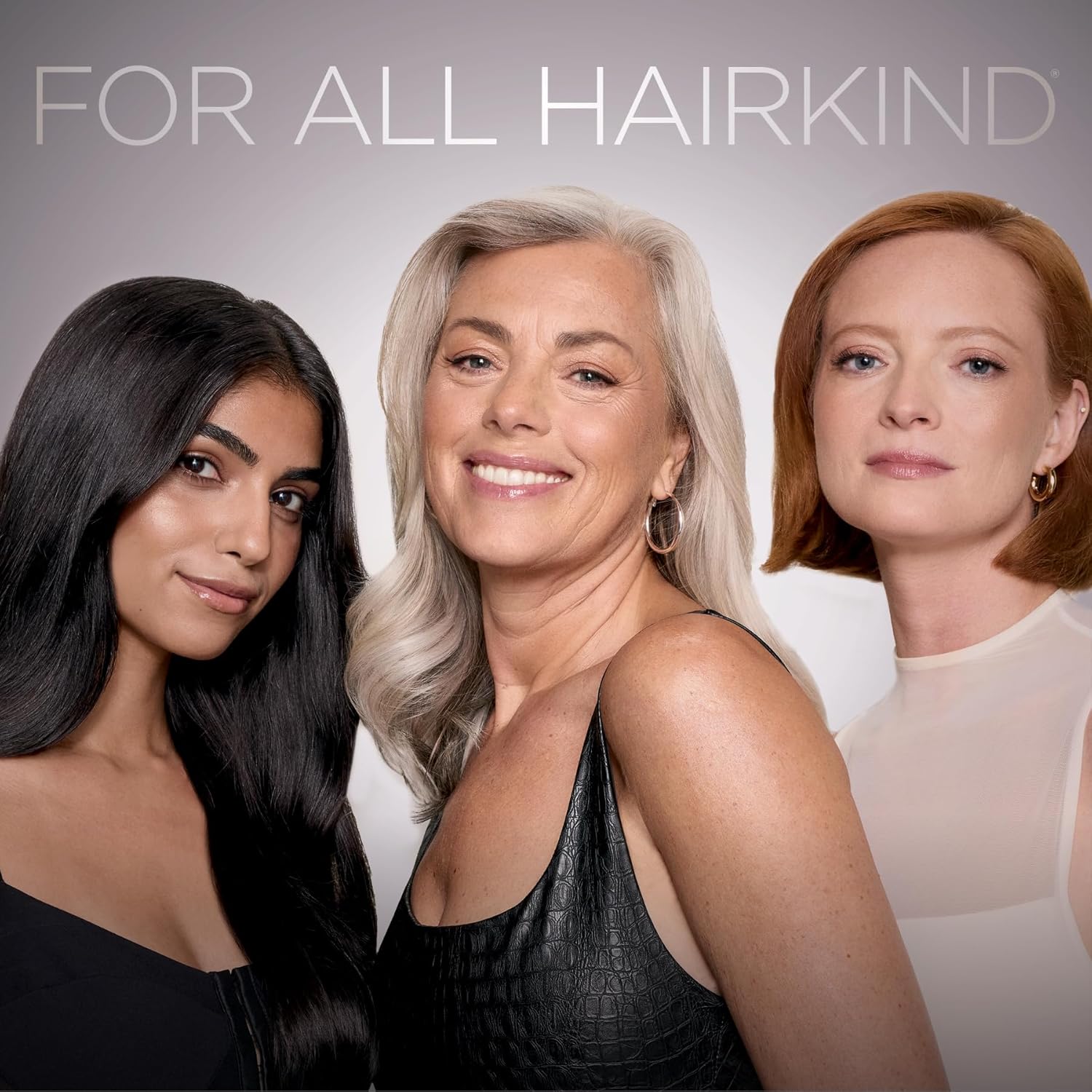 Shark® FlexFusion™ Air & Ceramic System with Air Straightener