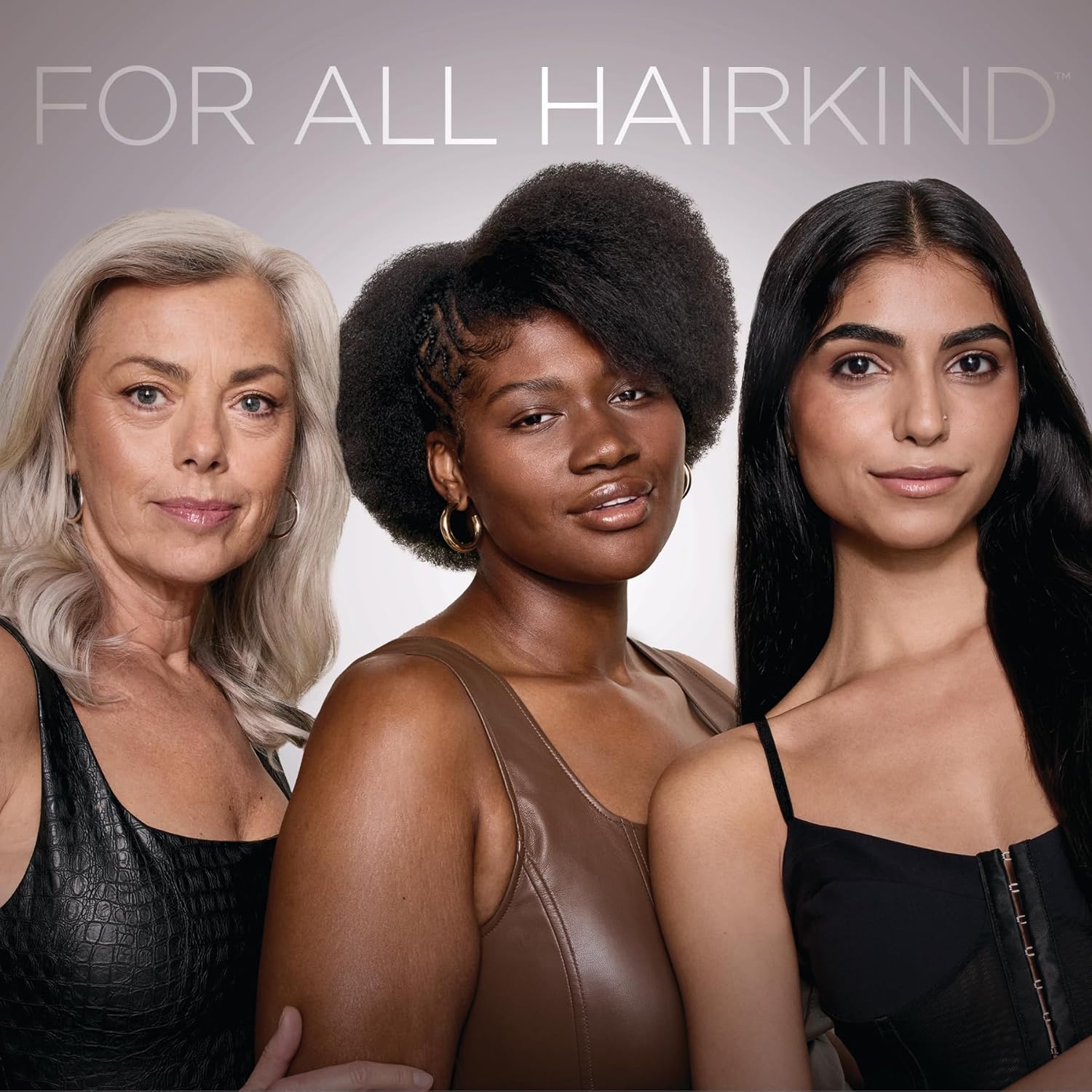 Shark® FlexFusion™ Air & Ceramic System with Air Straightener