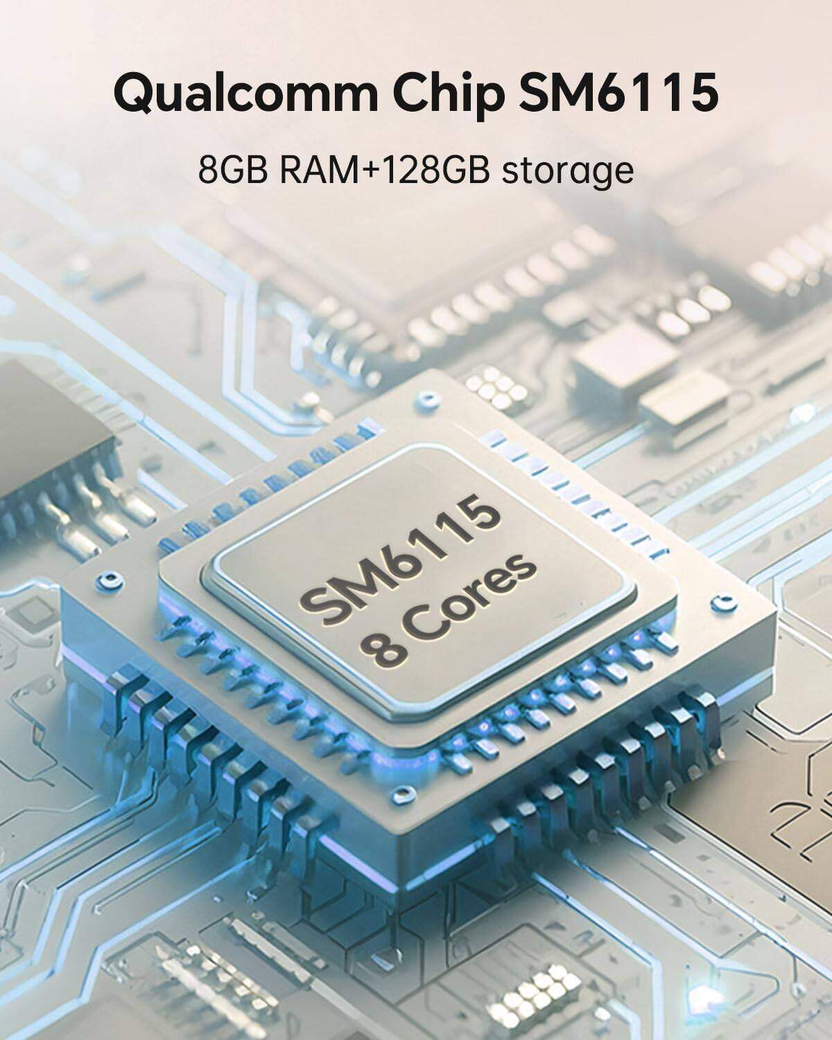 Your Mobile Entertainment Center: 24.5