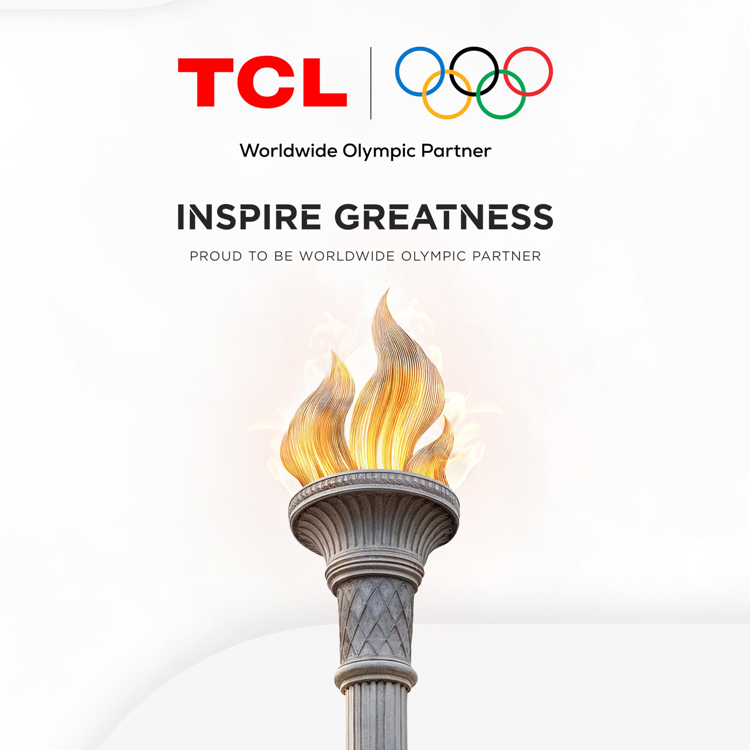 2025 TCL QM6K Series QD-Mini LED 4K UHD Google Smart TV