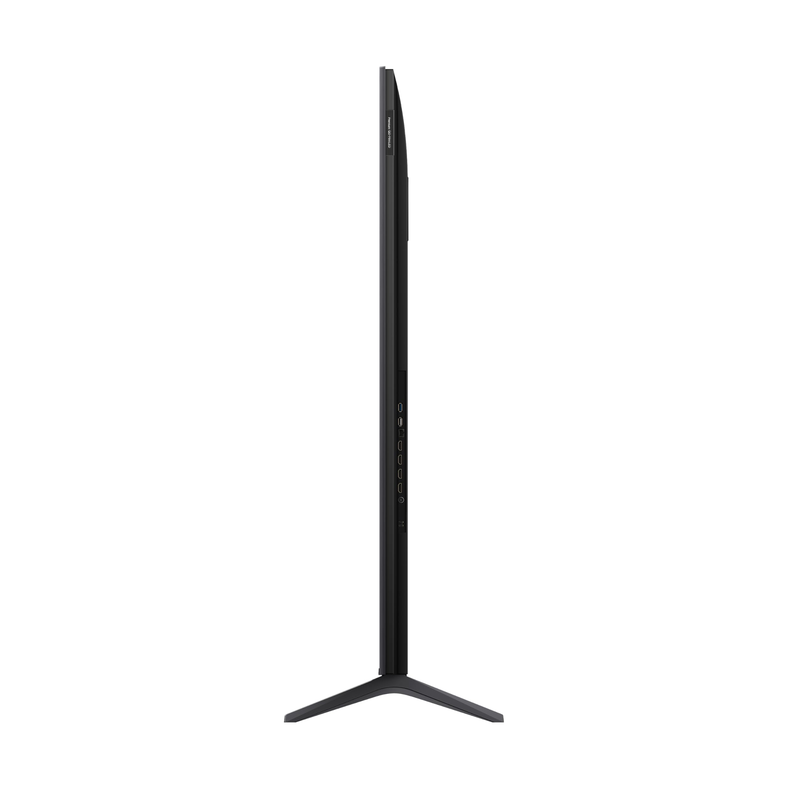 2025 TCL QM6K Series QD-Mini LED 4K UHD Google Smart TV