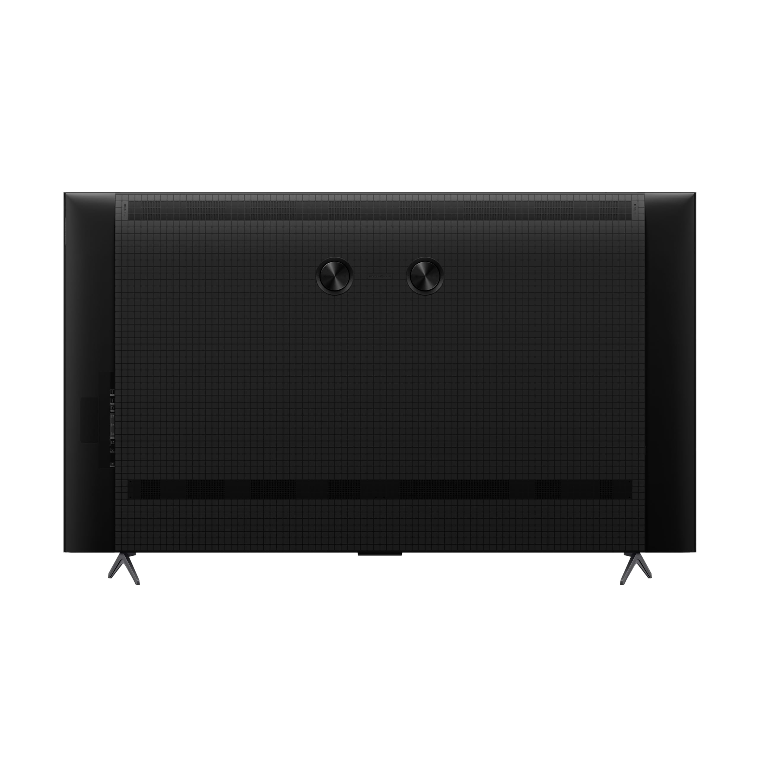 2025 TCL QM6K Series QD-Mini LED 4K UHD Google Smart TV