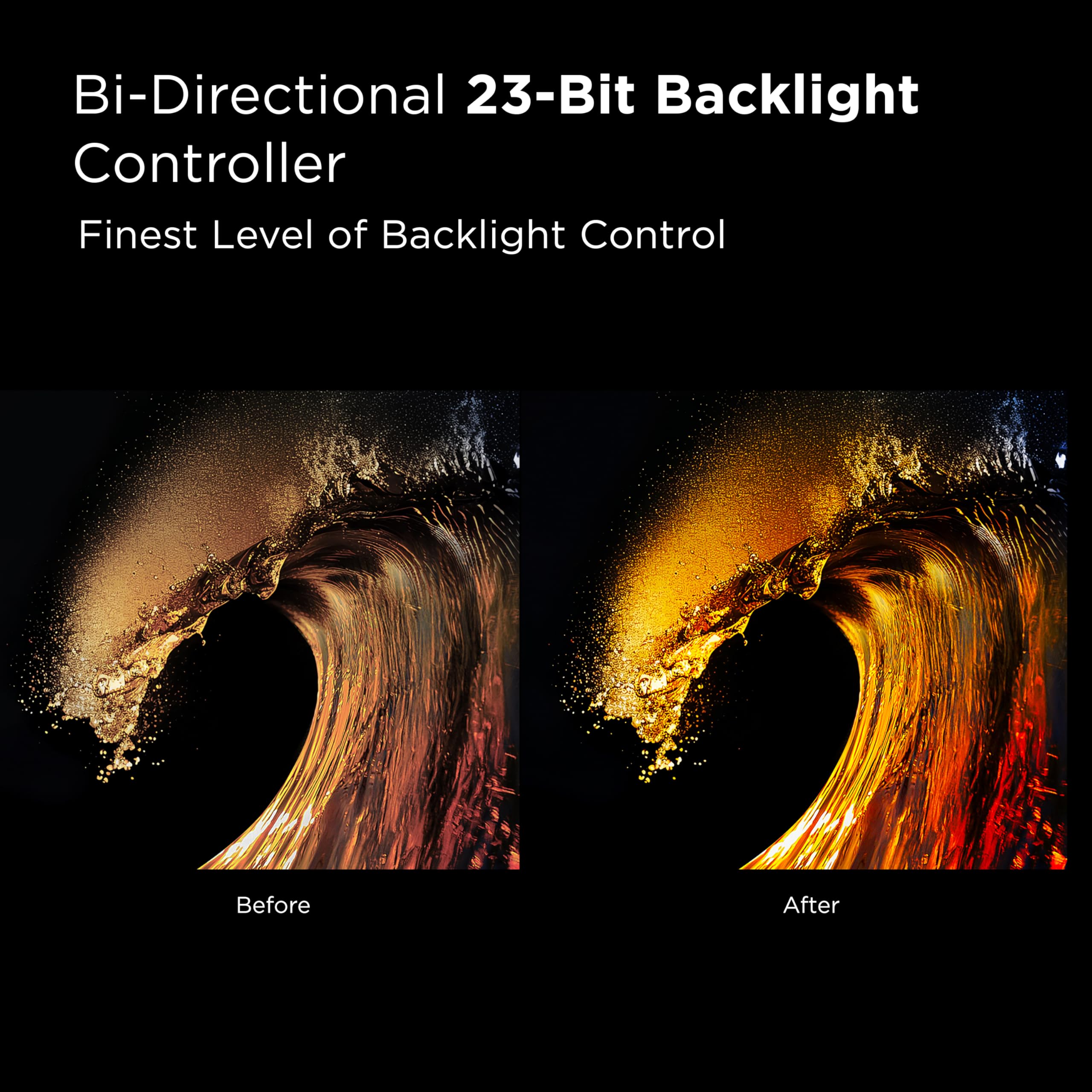 2025 TCL QM6K Series QD-Mini LED 4K UHD Google Smart TV