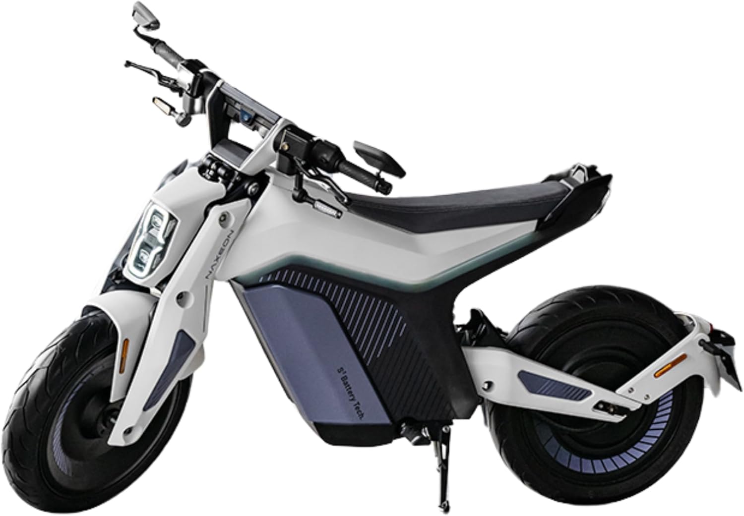 Naxeon Tech I AM PRO