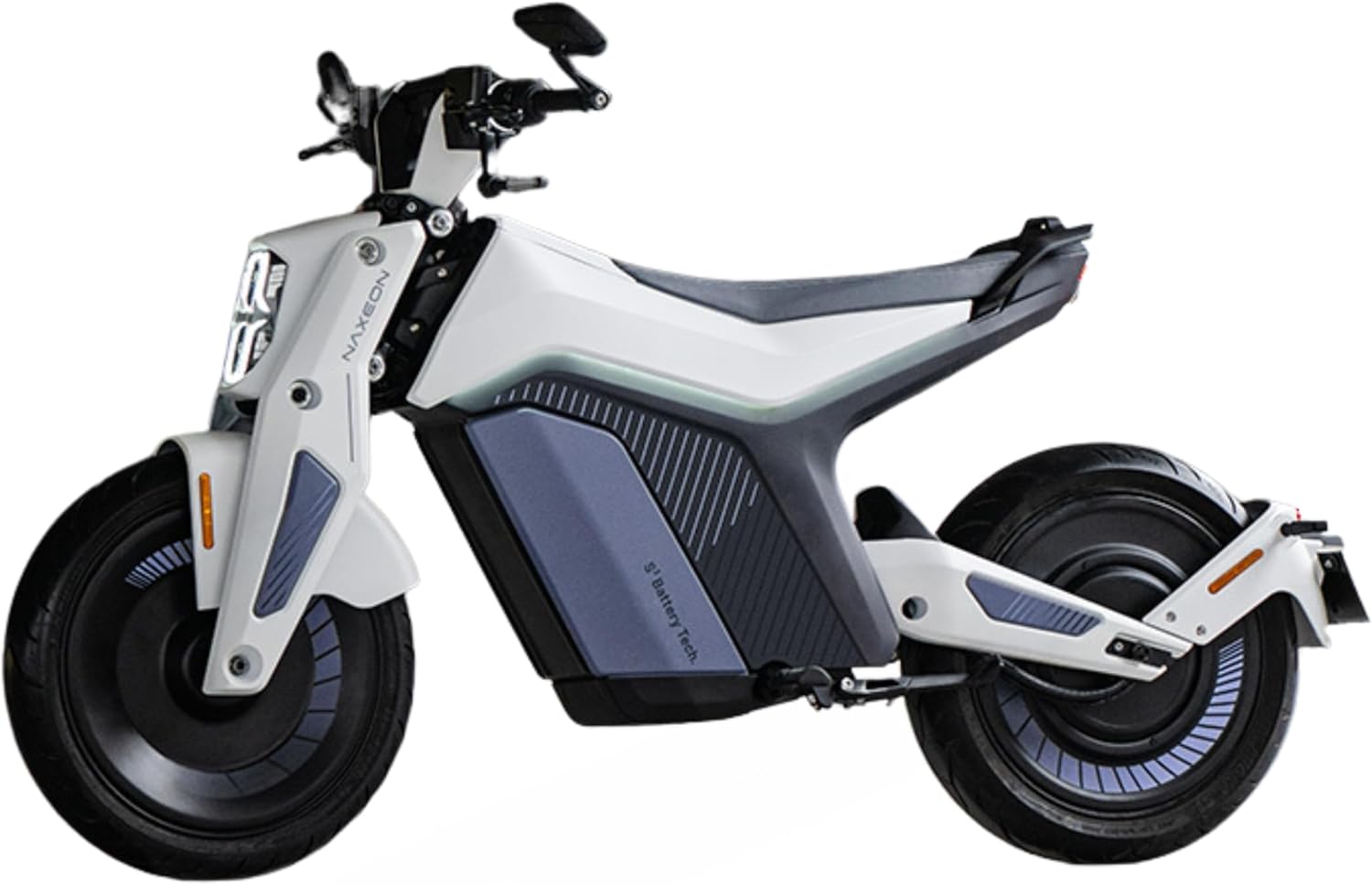 Naxeon Tech I AM PRO