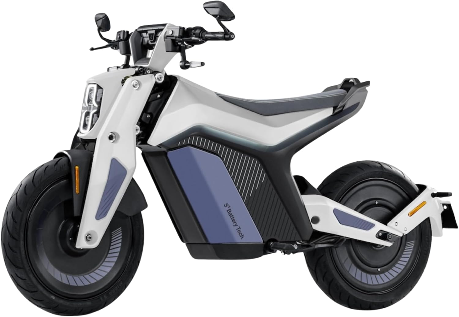 Naxeon Tech I AM PRO