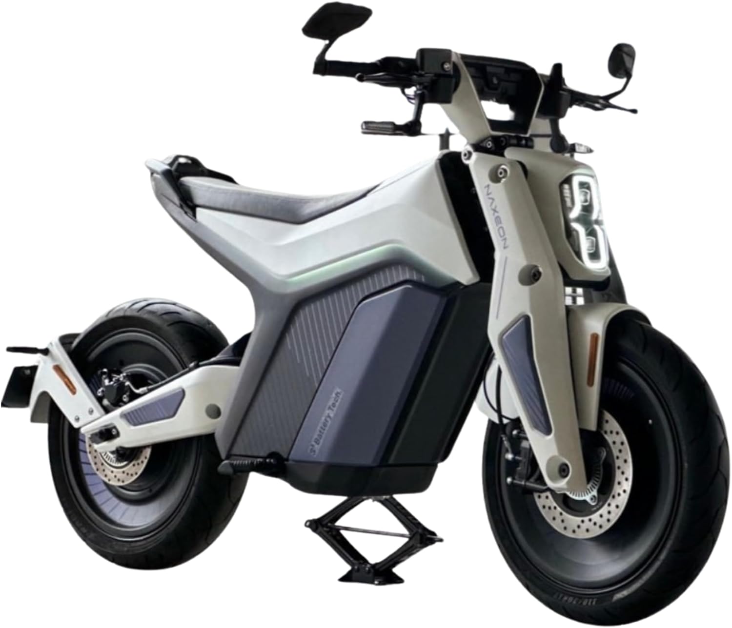 Naxeon Tech I AM PRO