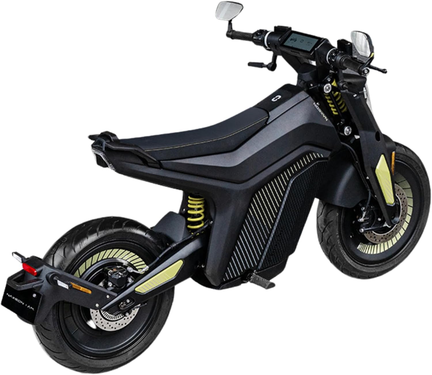 Naxeon Tech I AM PRO