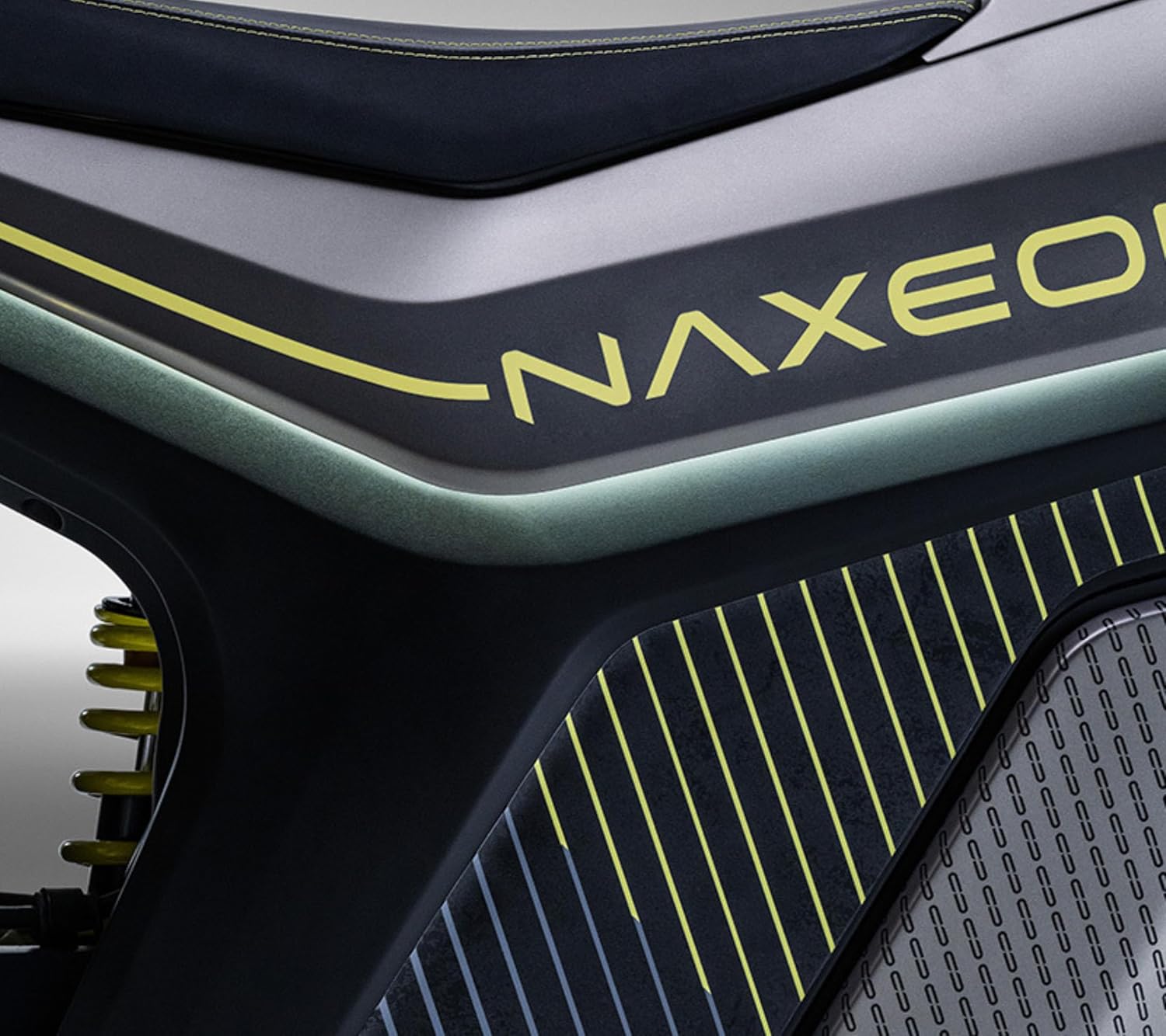 Naxeon Tech I AM PRO