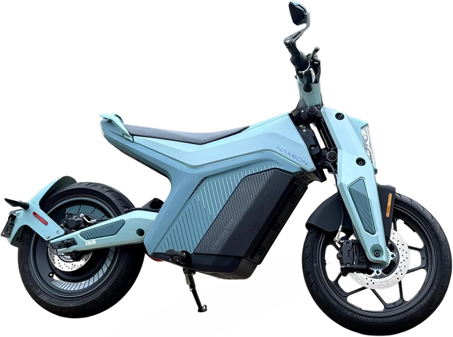 Naxeon Tech I AM PRO