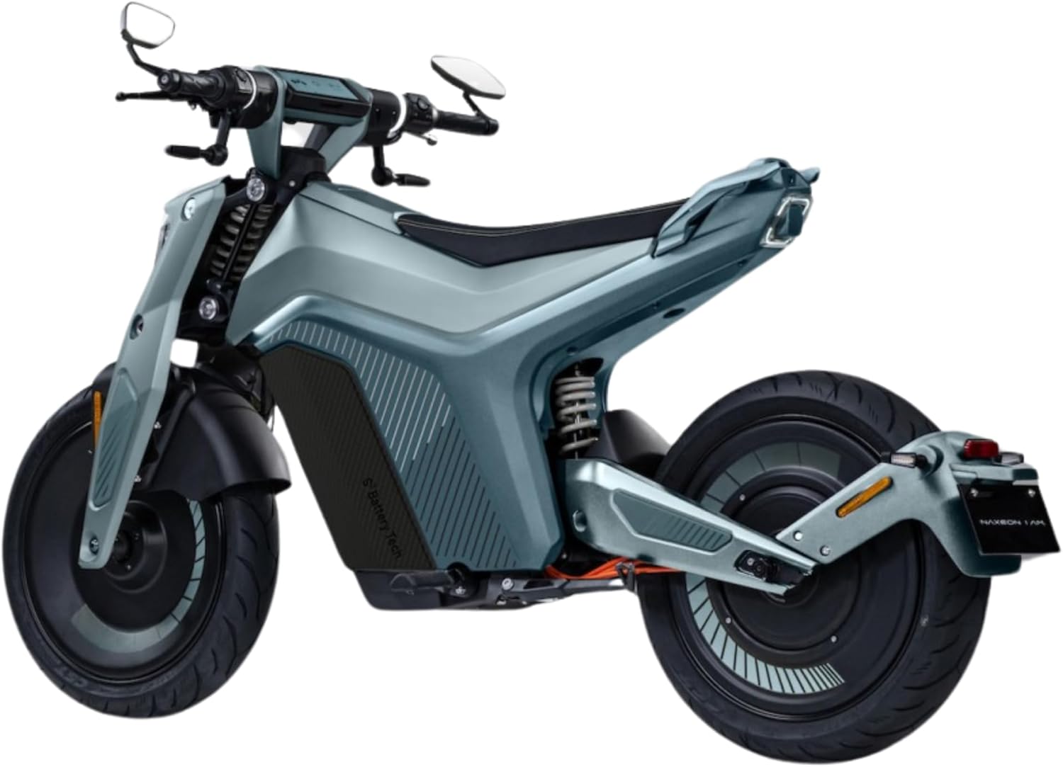 Naxeon Tech I AM PRO