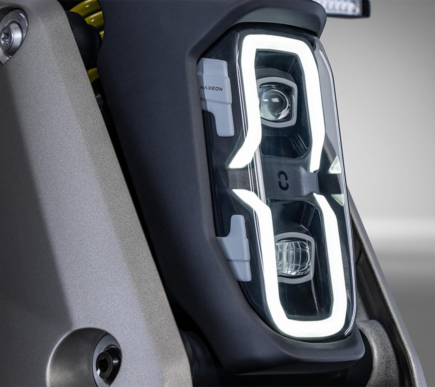 Naxeon Tech I AM PRO