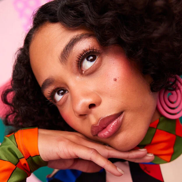 Glam Cube Makeup Advent Calendar Gift Set