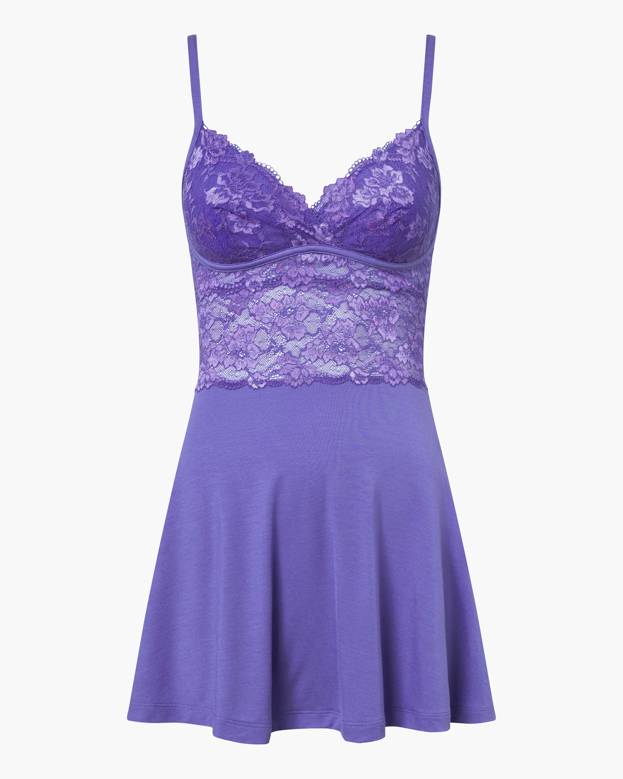 Chemise & G-String Set