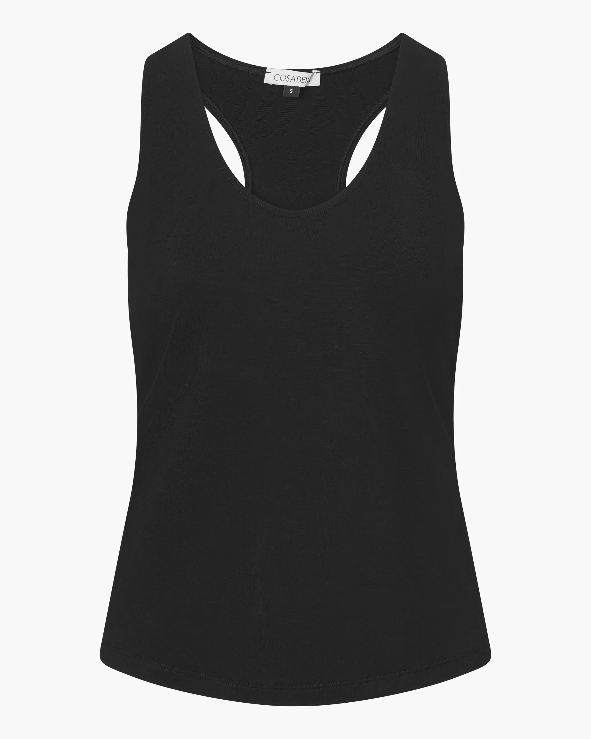 Curvy Racerback Camisole