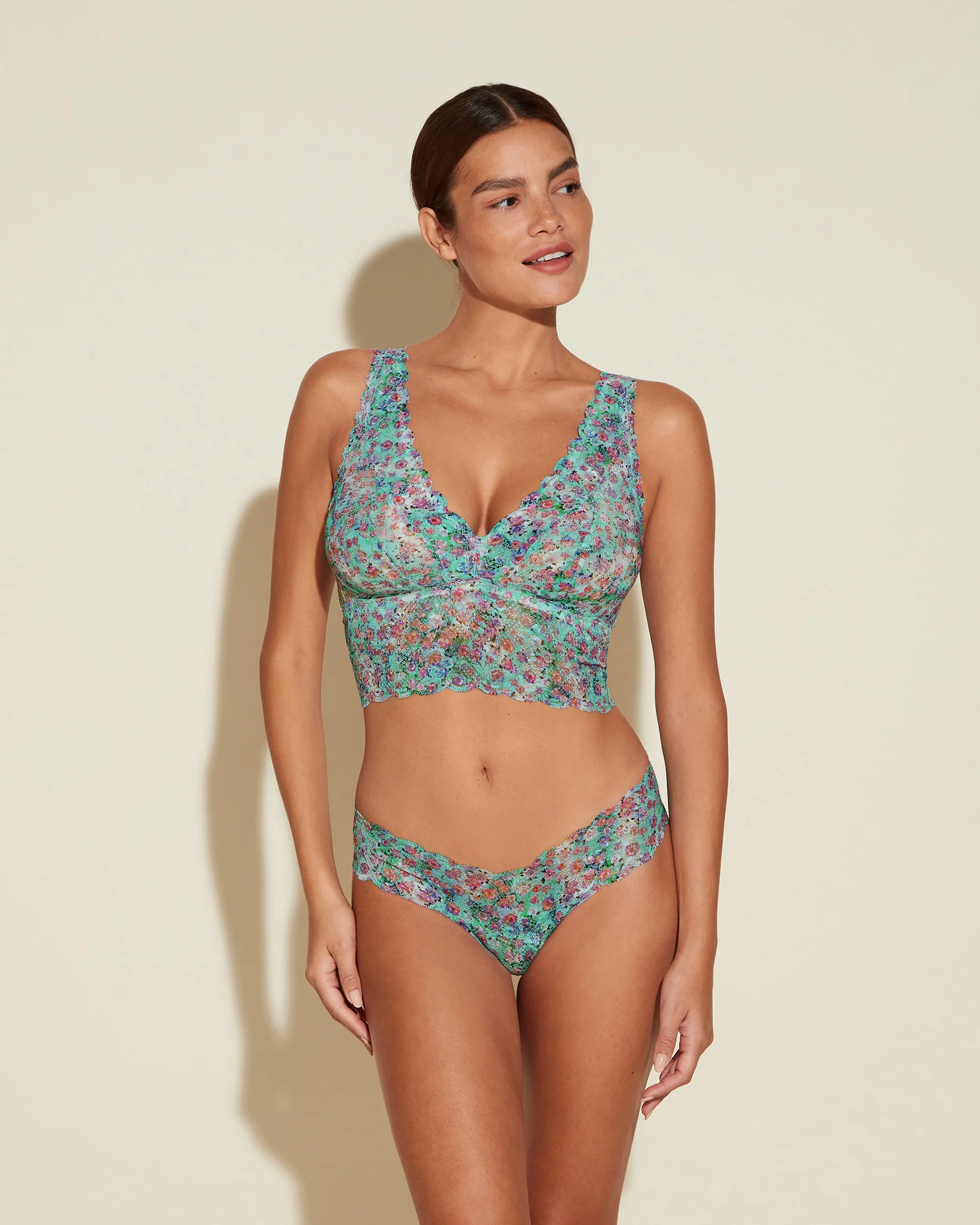 Cutie Low Rise Thong