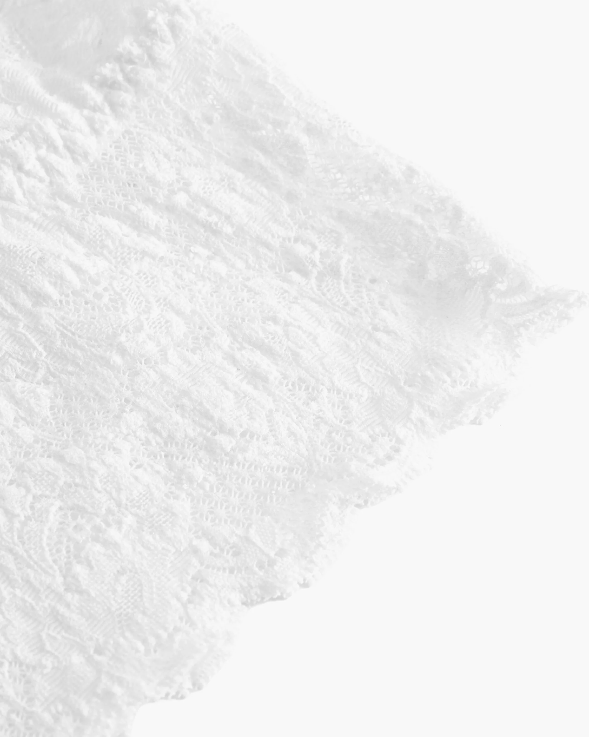 Plungie Longline Bralette