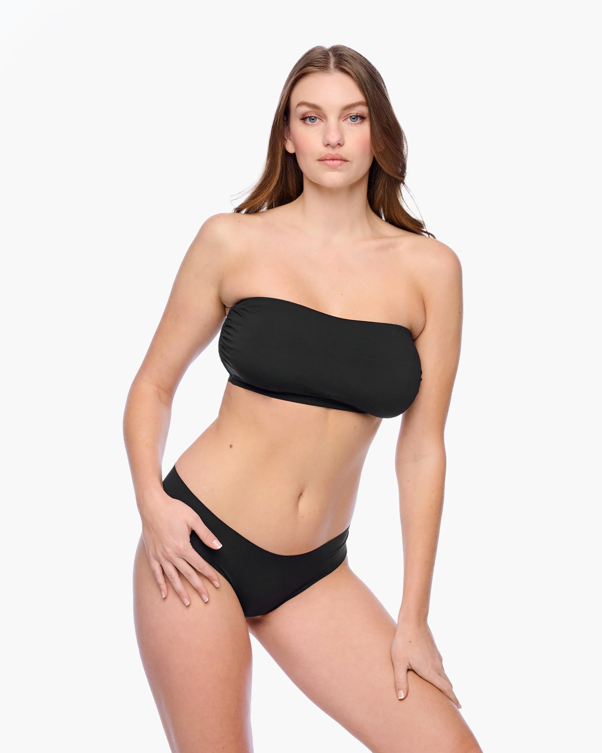 Curvy Bandeau