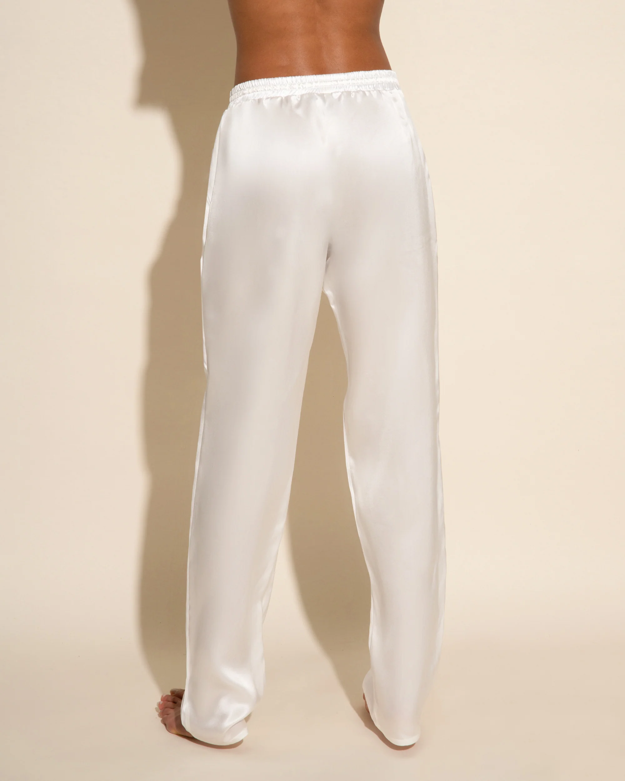 Silk Pant