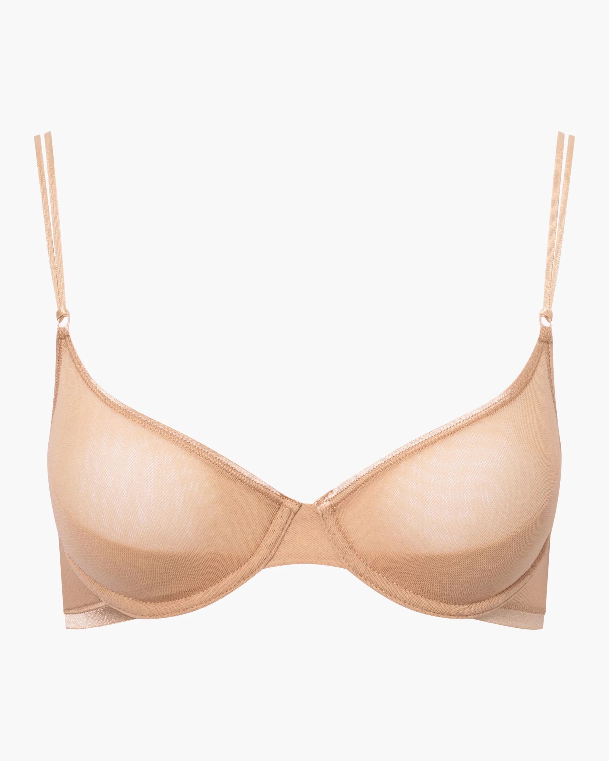 Molded Underwire Bra