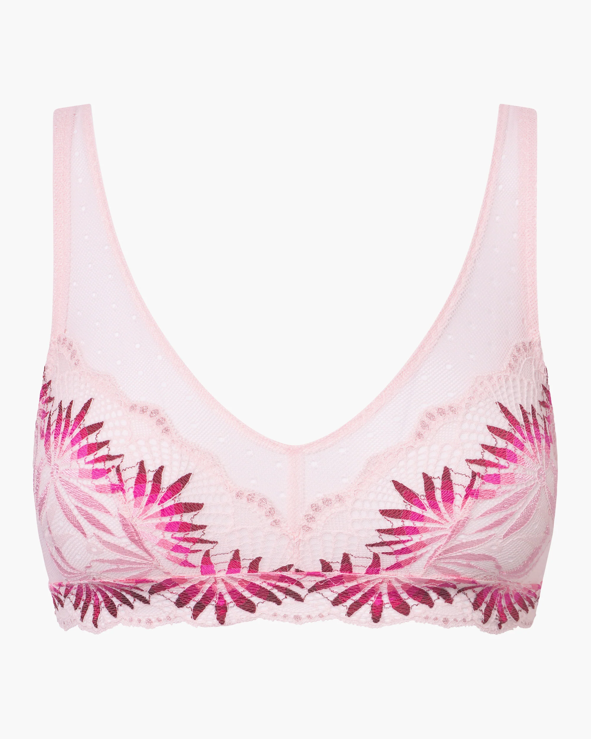 Racerback Bralette