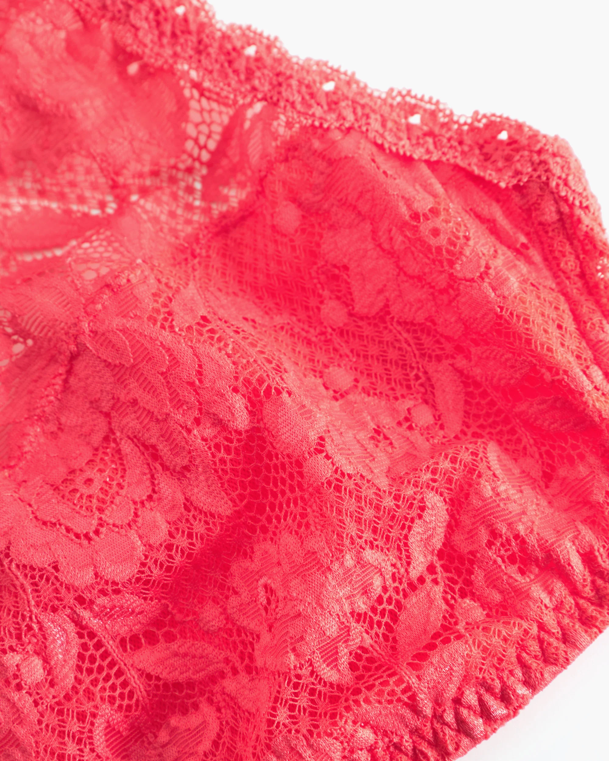 Racie Racerback Bralette