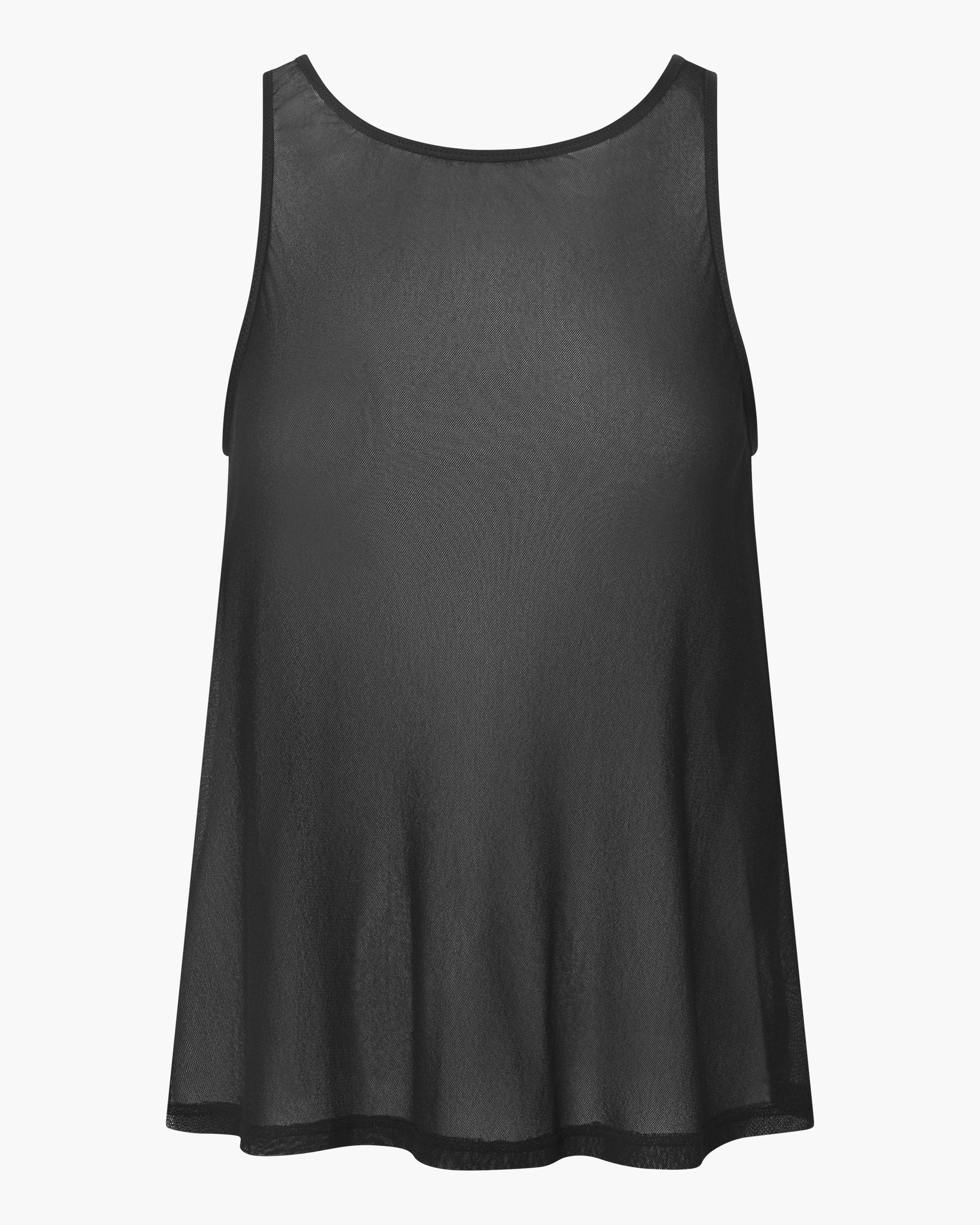 Mesh Tank