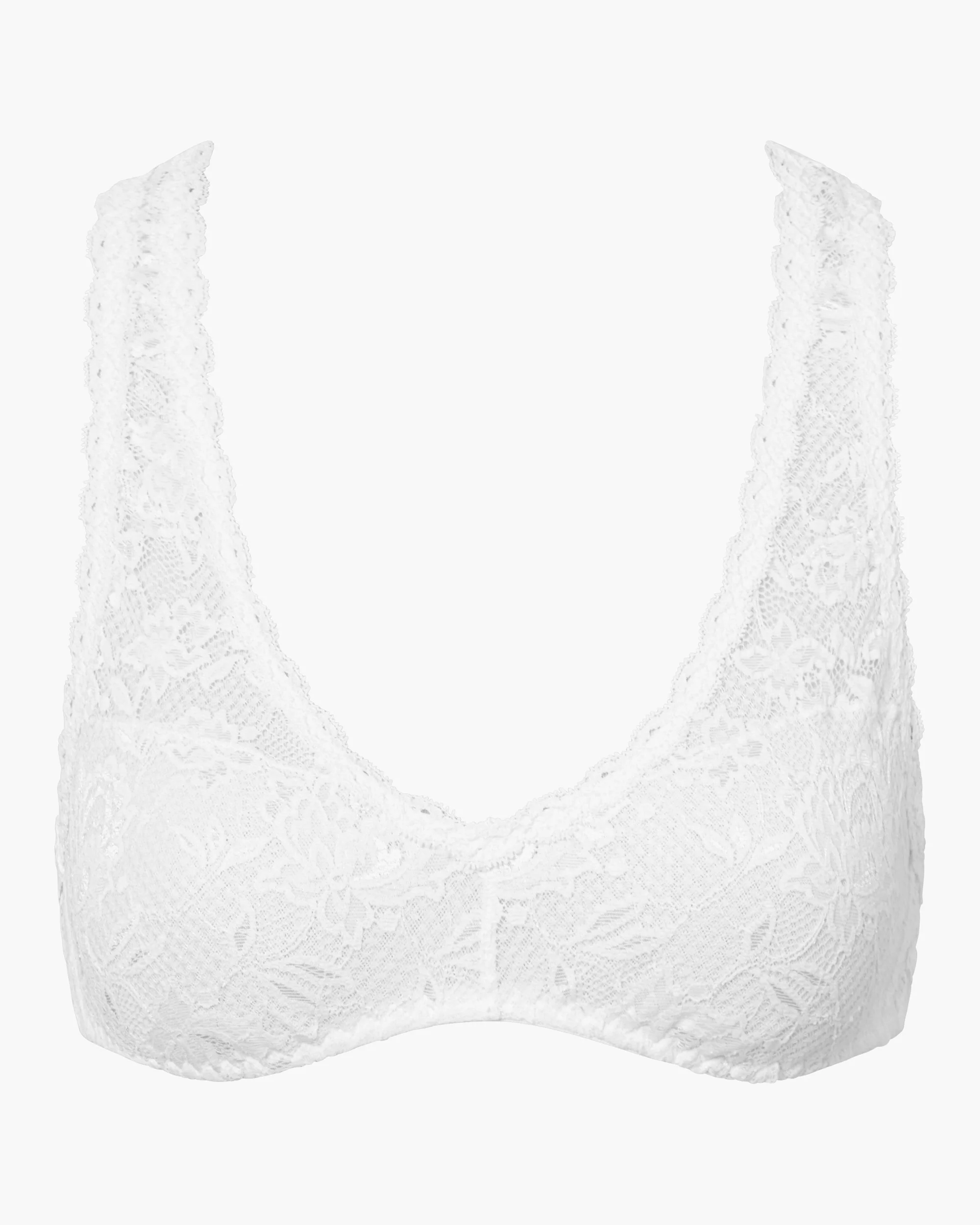 Racie Racerback Bralette