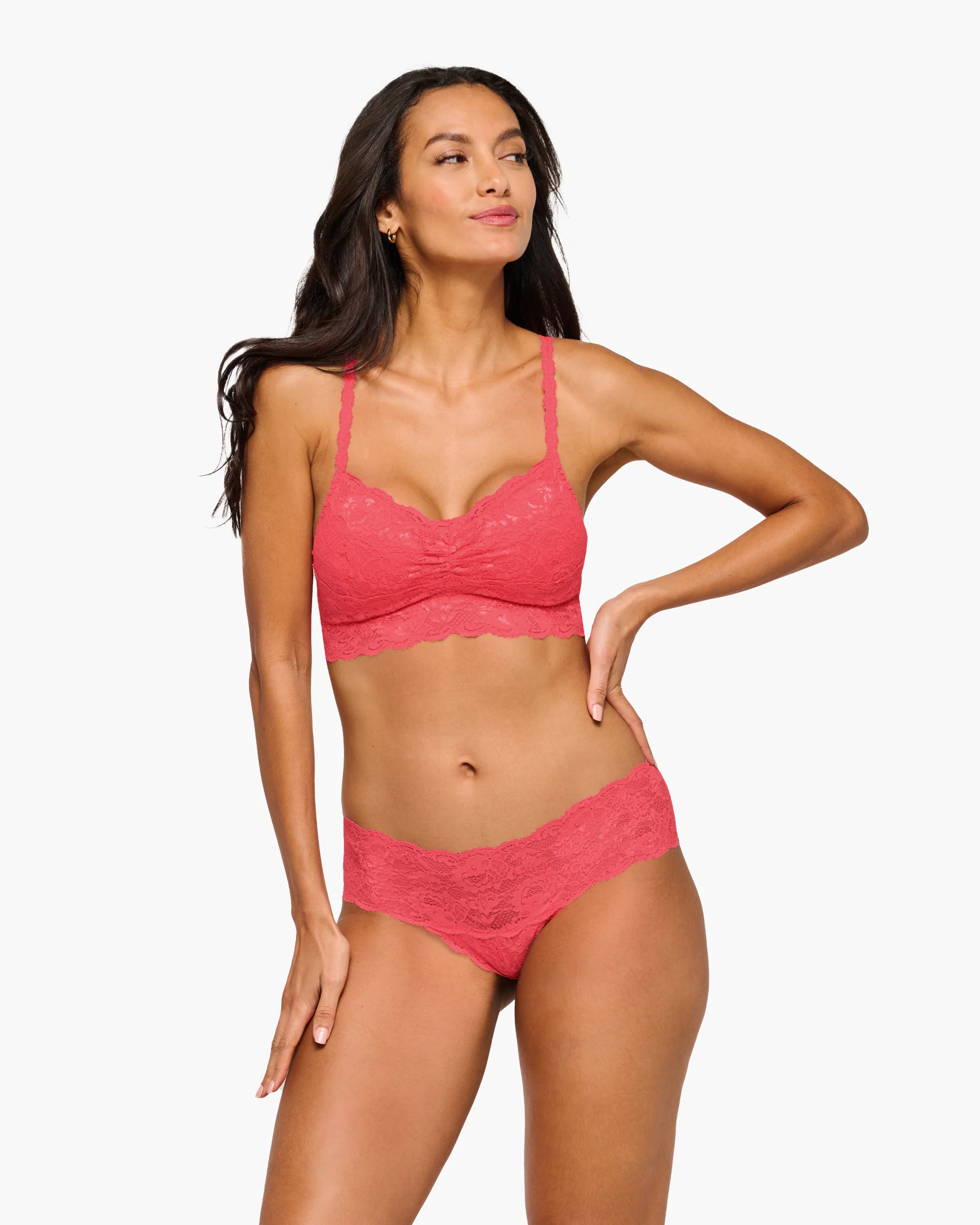 Sweetie Padded Bralette