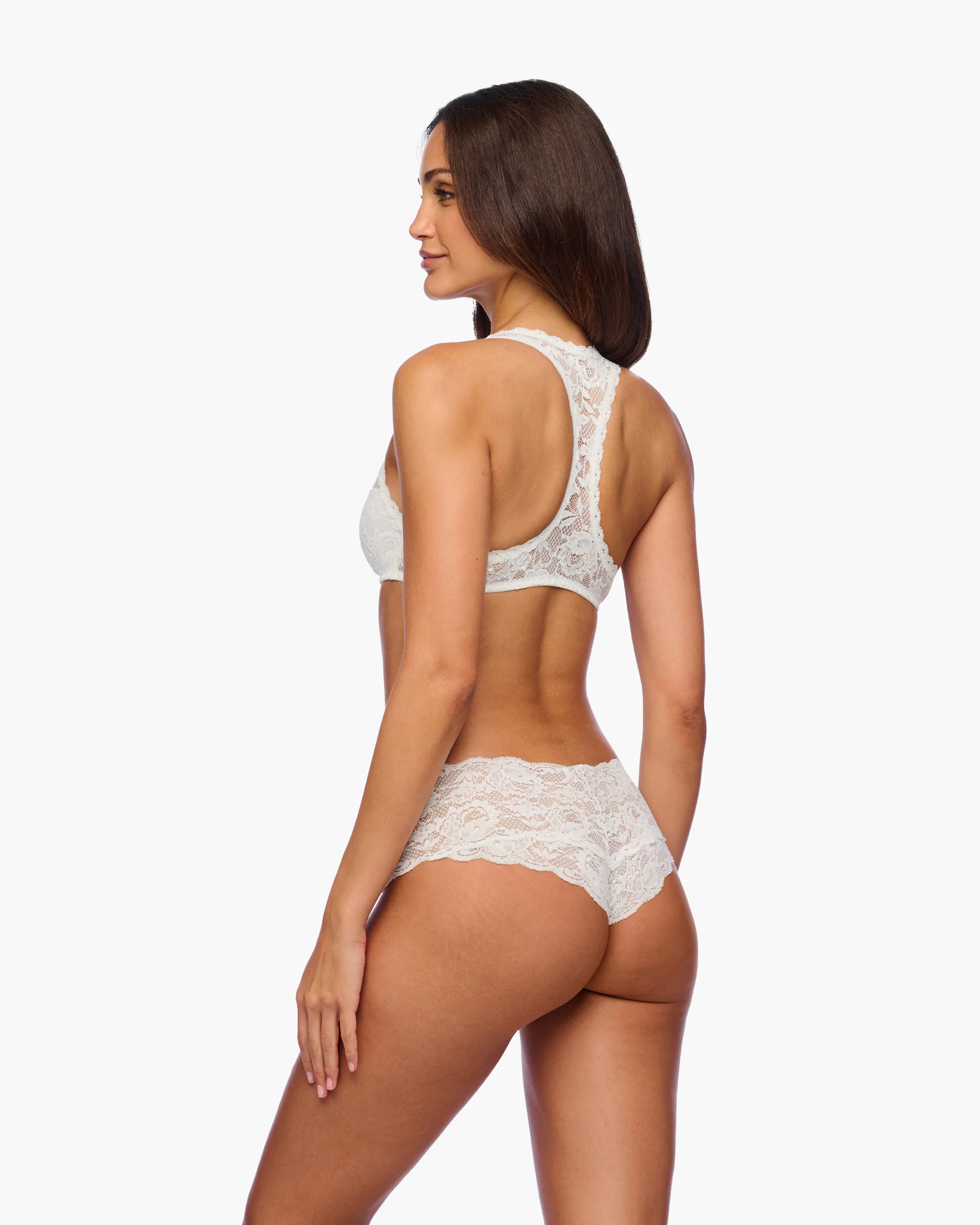 Racie Racerback Bralette