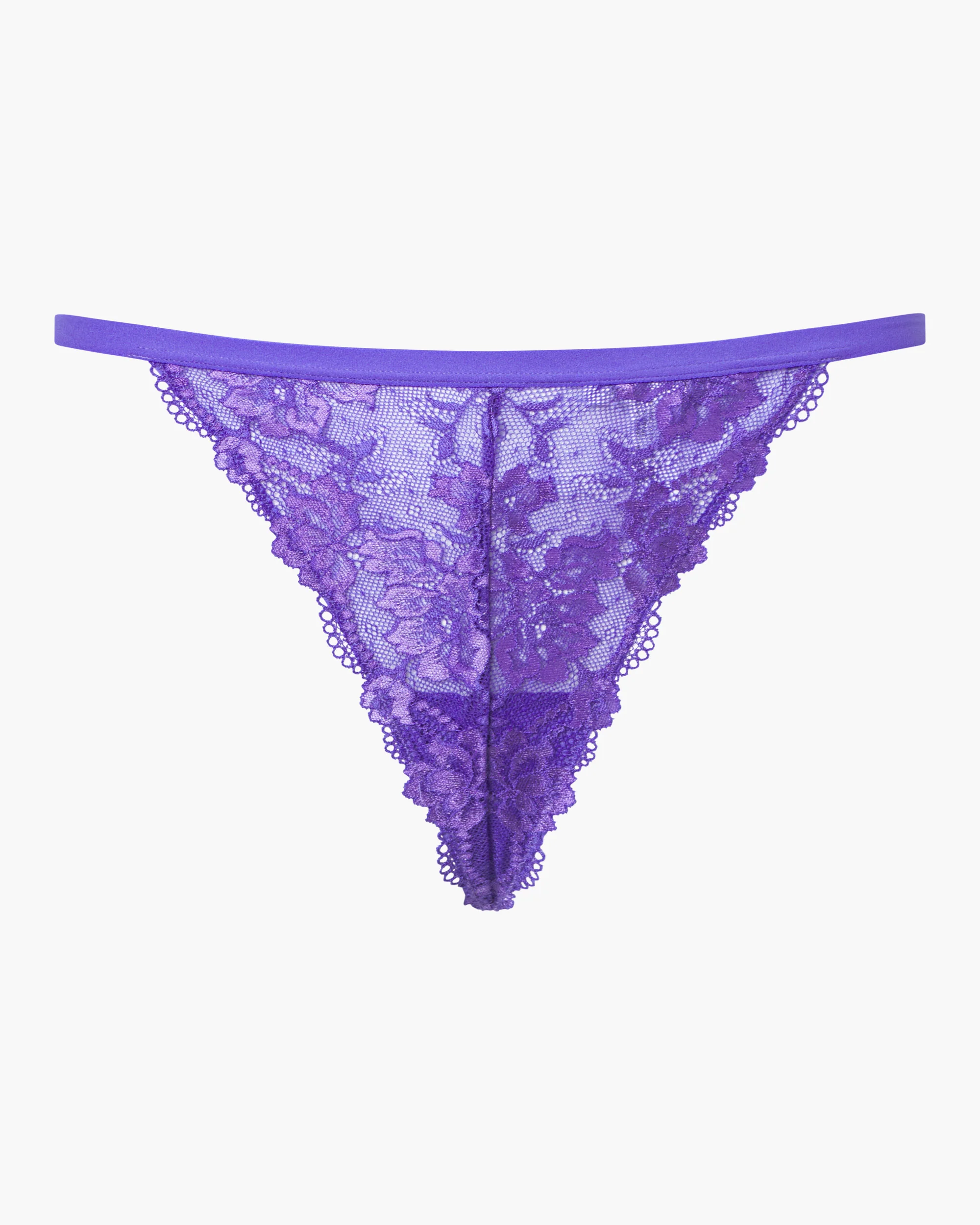 Chemise & G-String Set