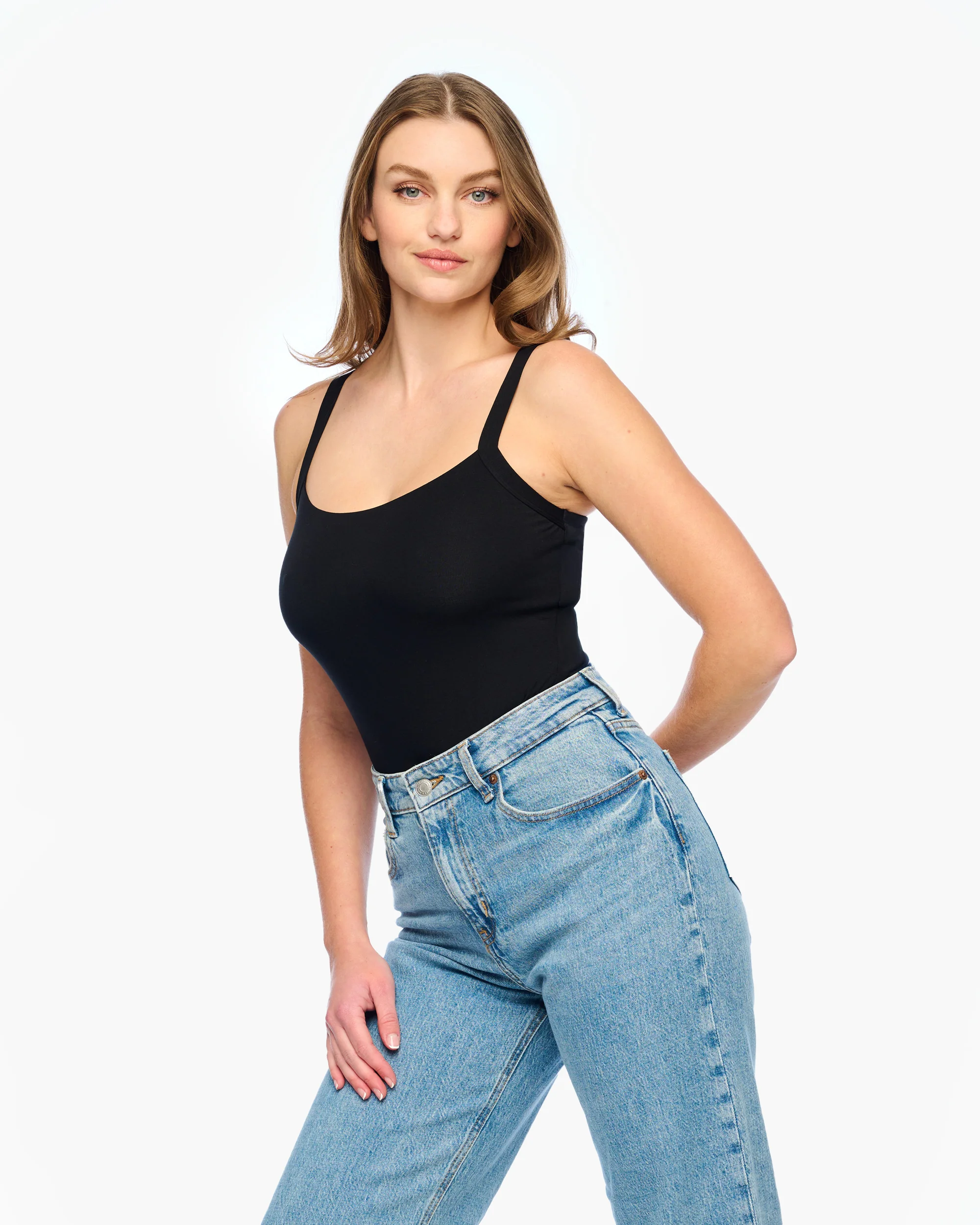 Curvy Camisole
