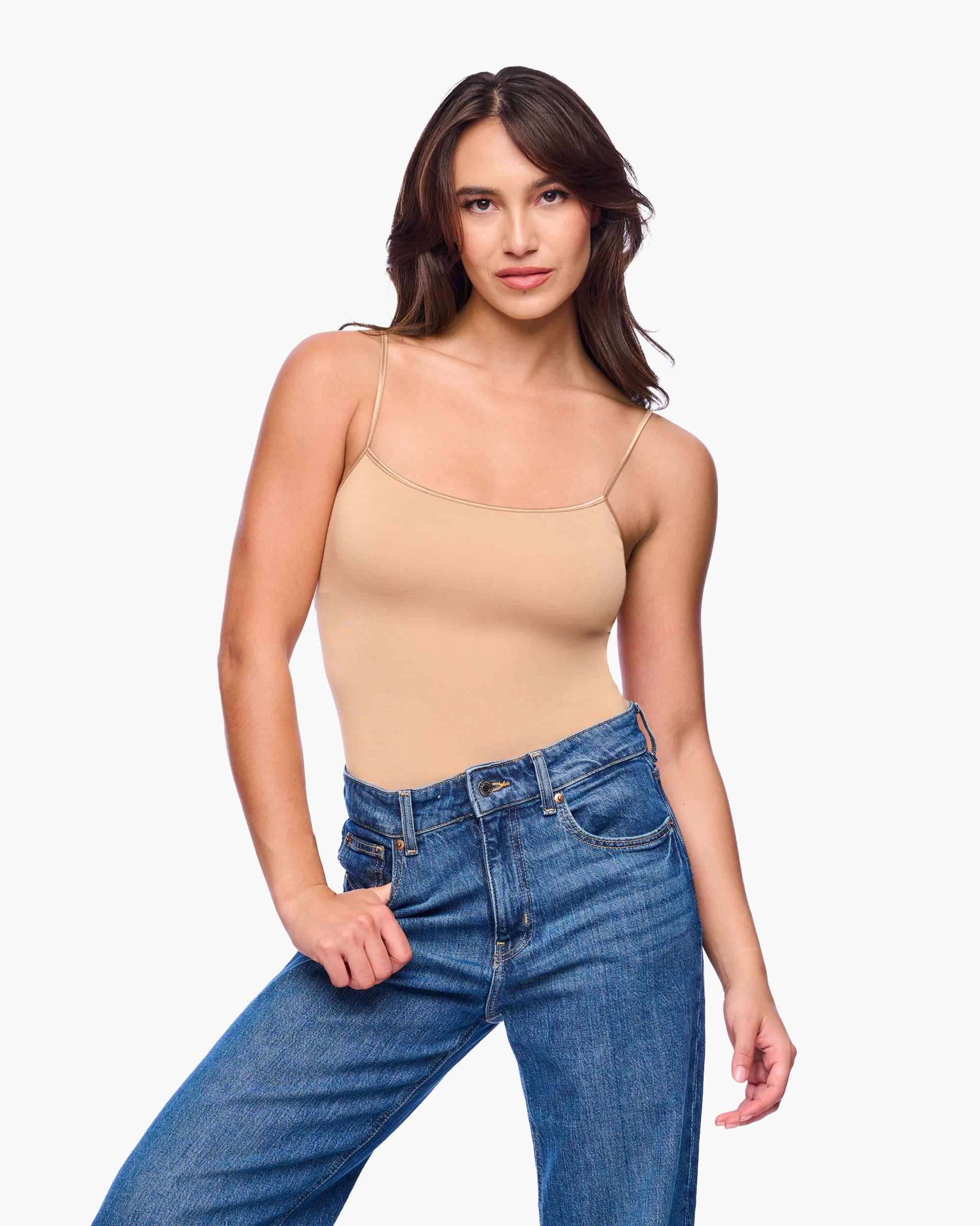 Long Camisole