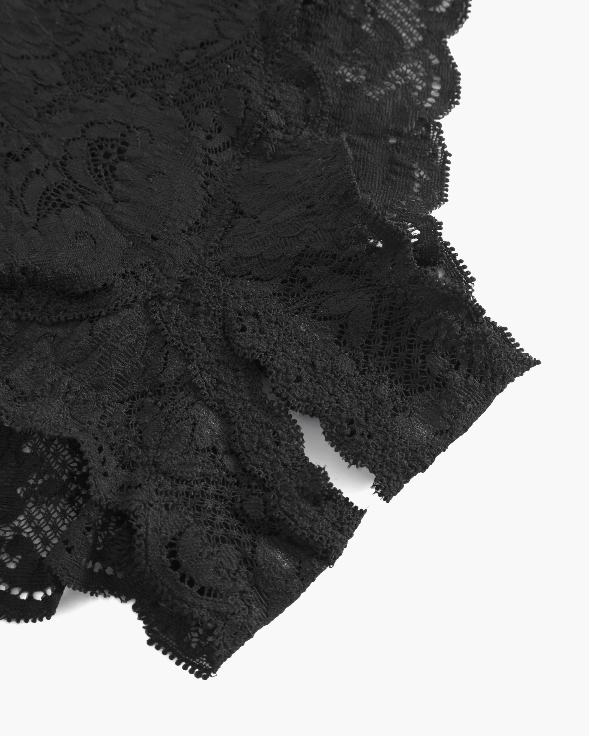 Naughtie Low Rise Boyshort