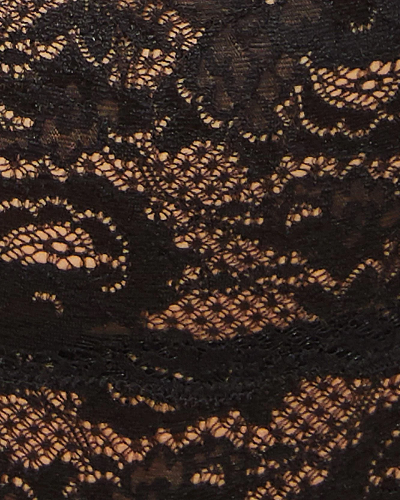 Curvy V Neck Camisole