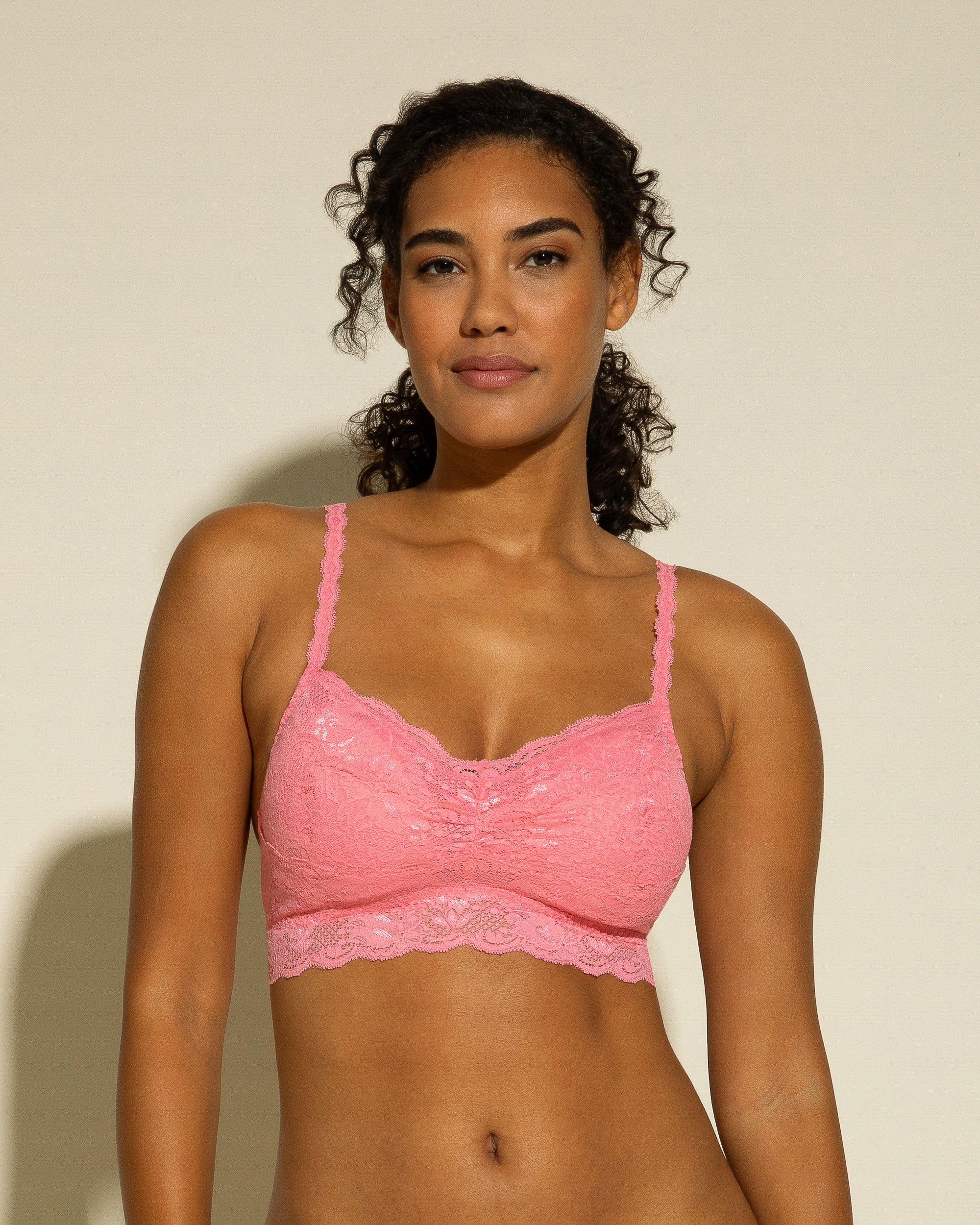 Sweetie Padded Bralette