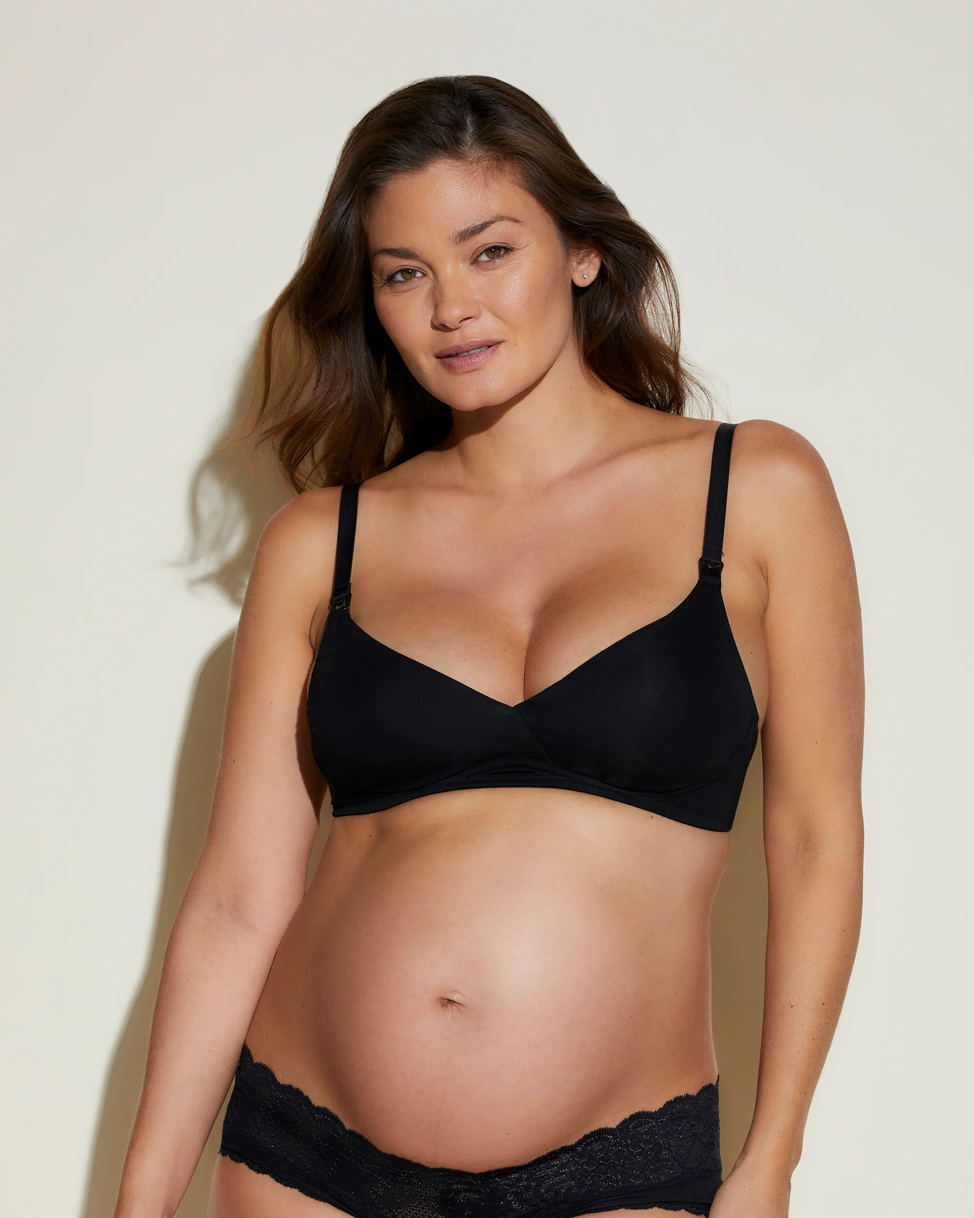 Maternity Nursing Bralette