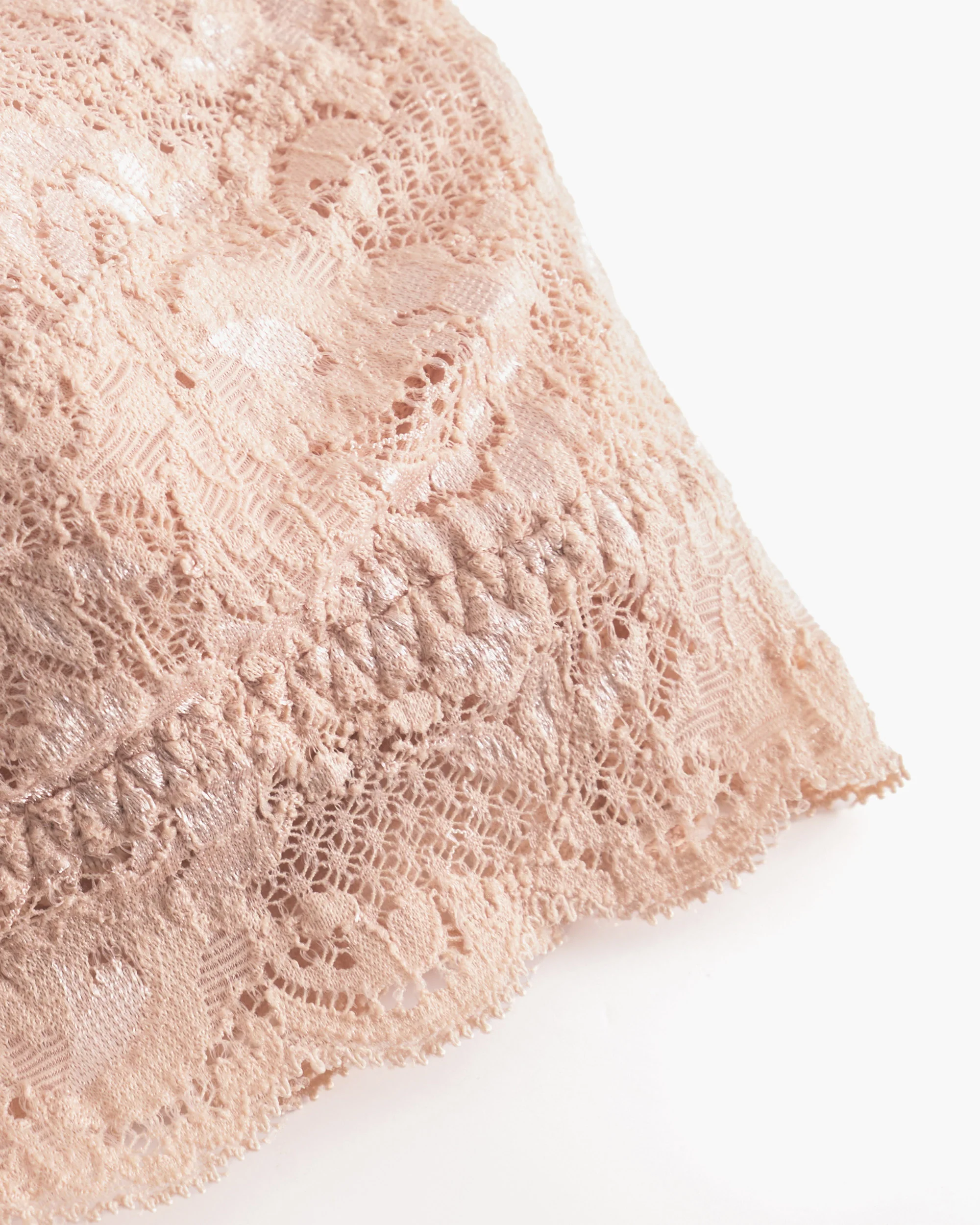 Sweetie Padded Bralette