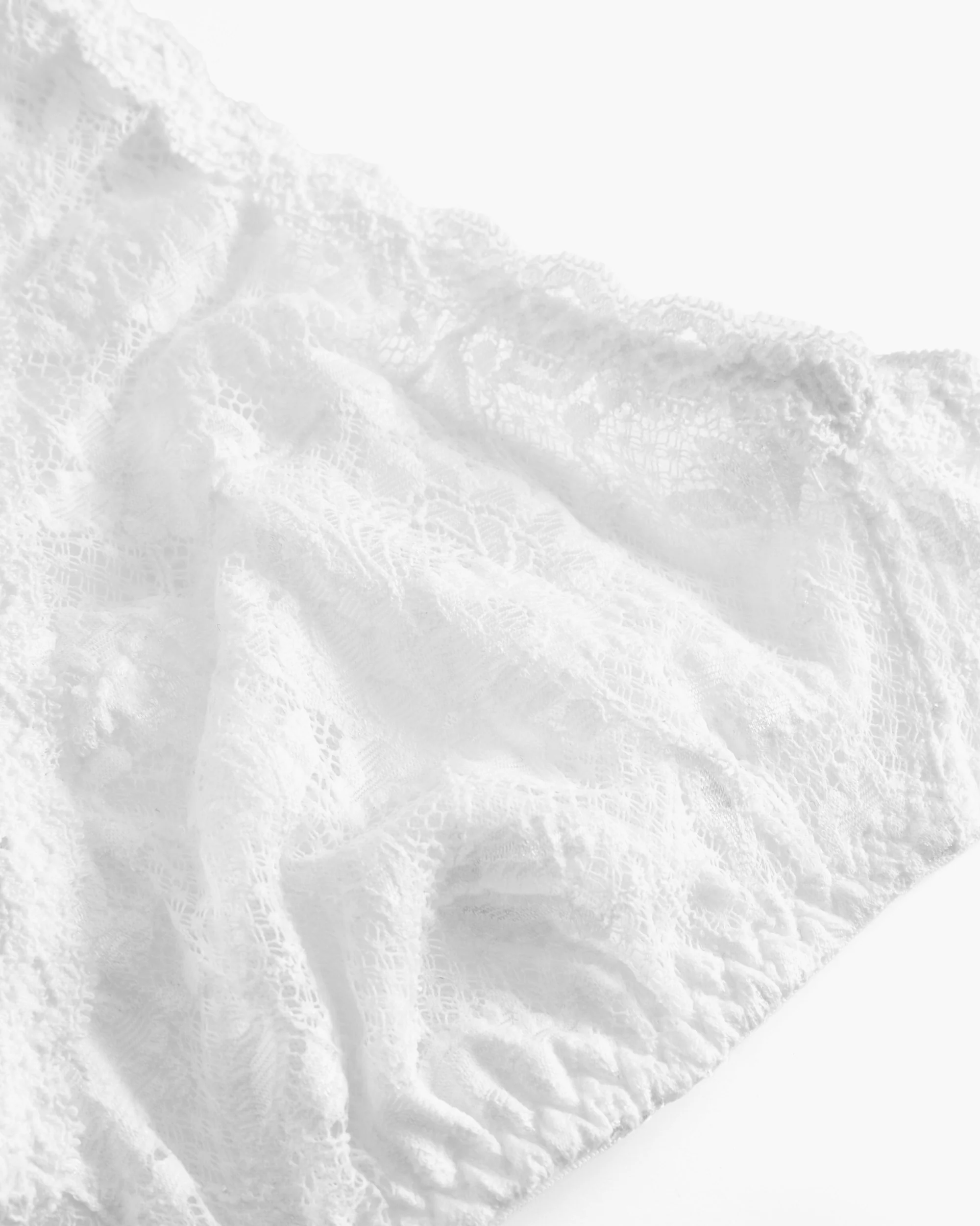 Racie Racerback Bralette