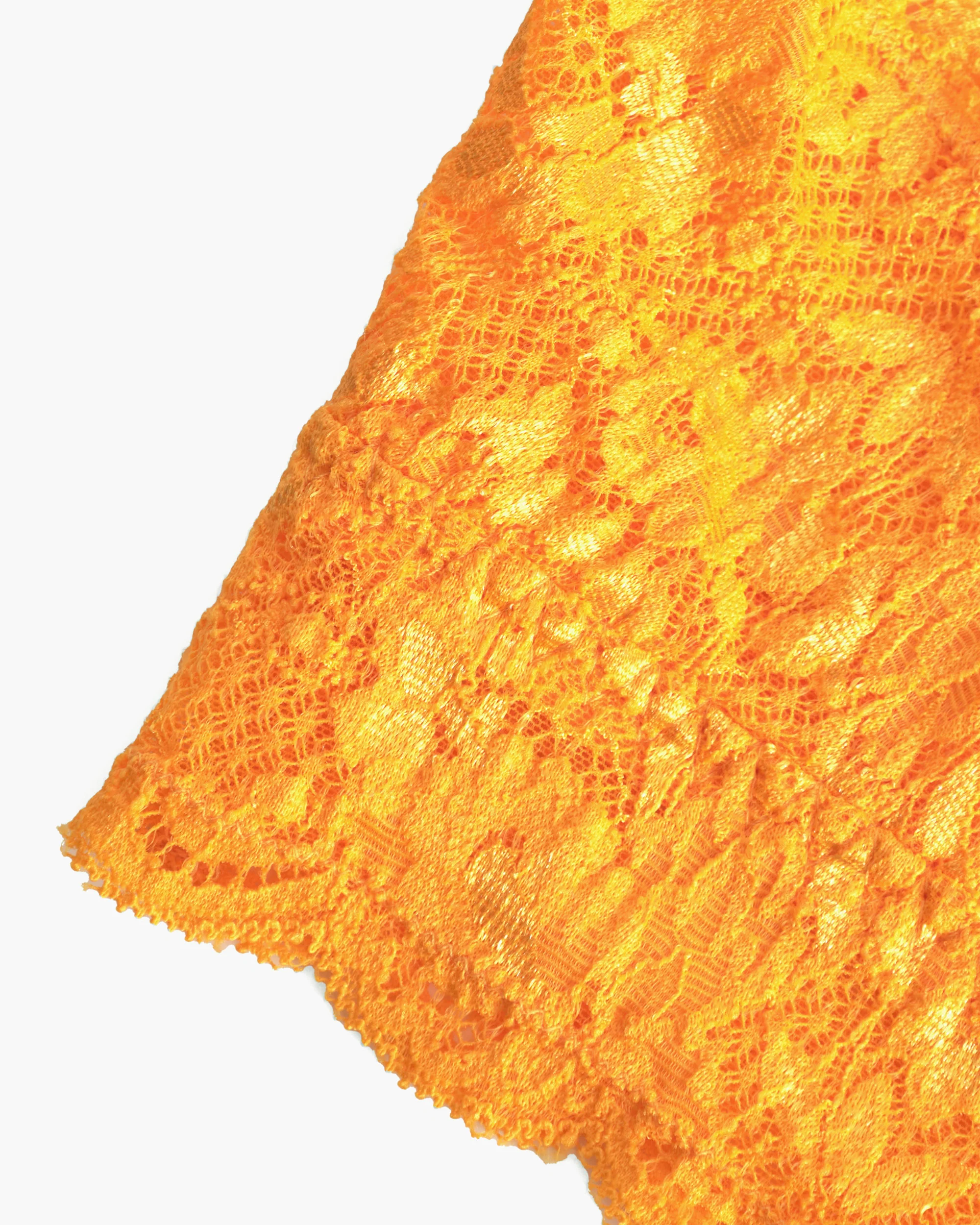 Curvy Sweetie Bralette