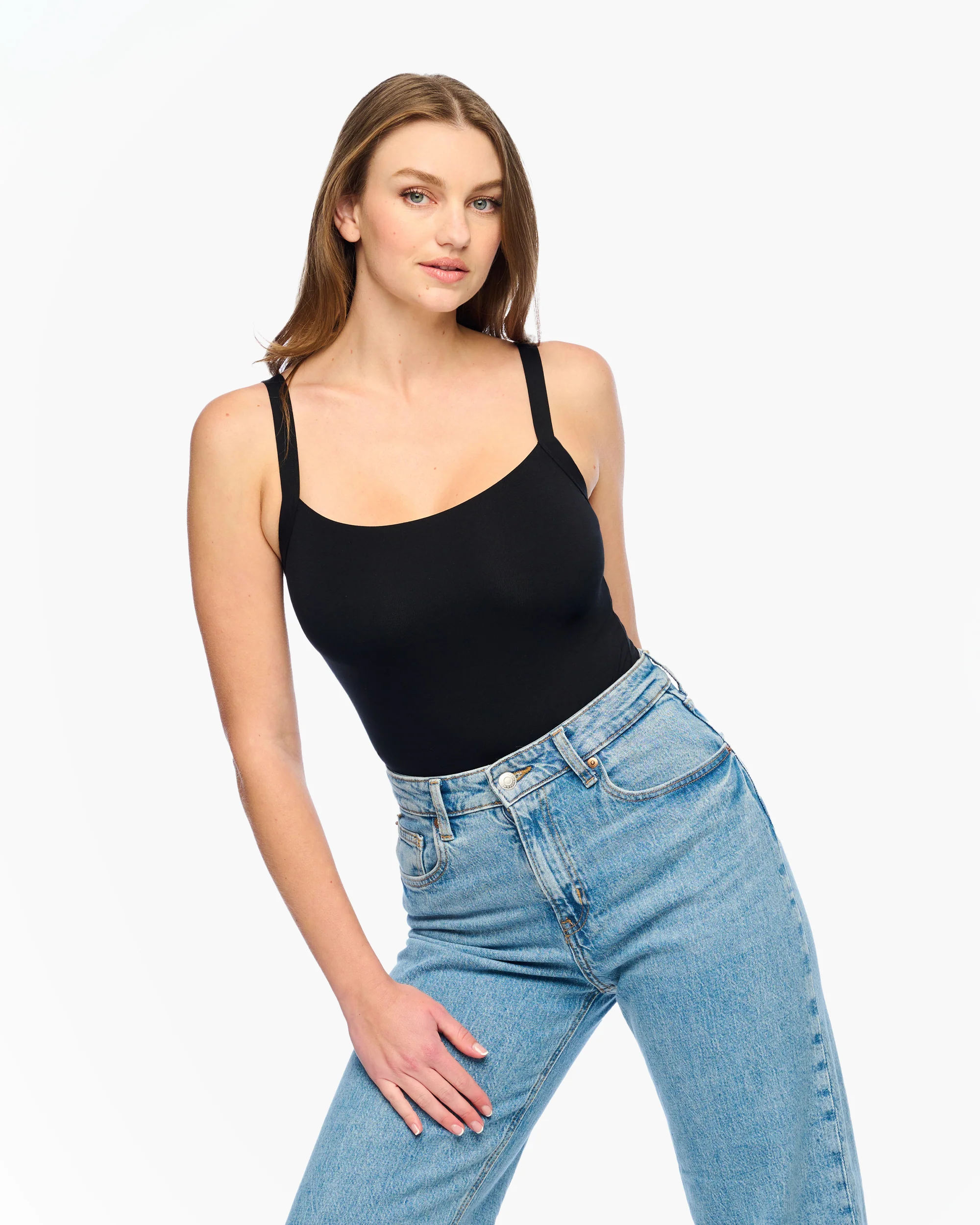 Curvy Camisole
