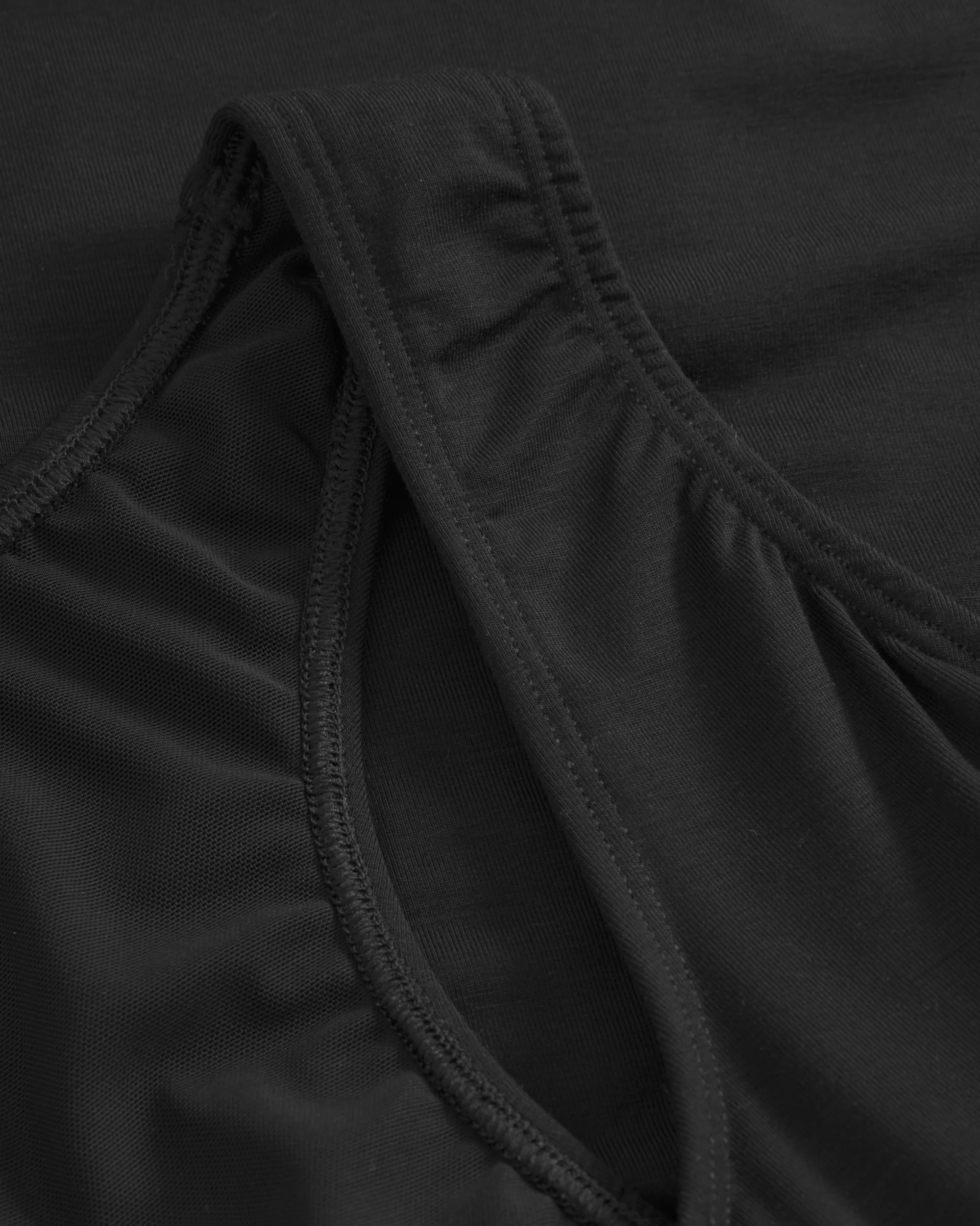 Curvy Racerback Camisole