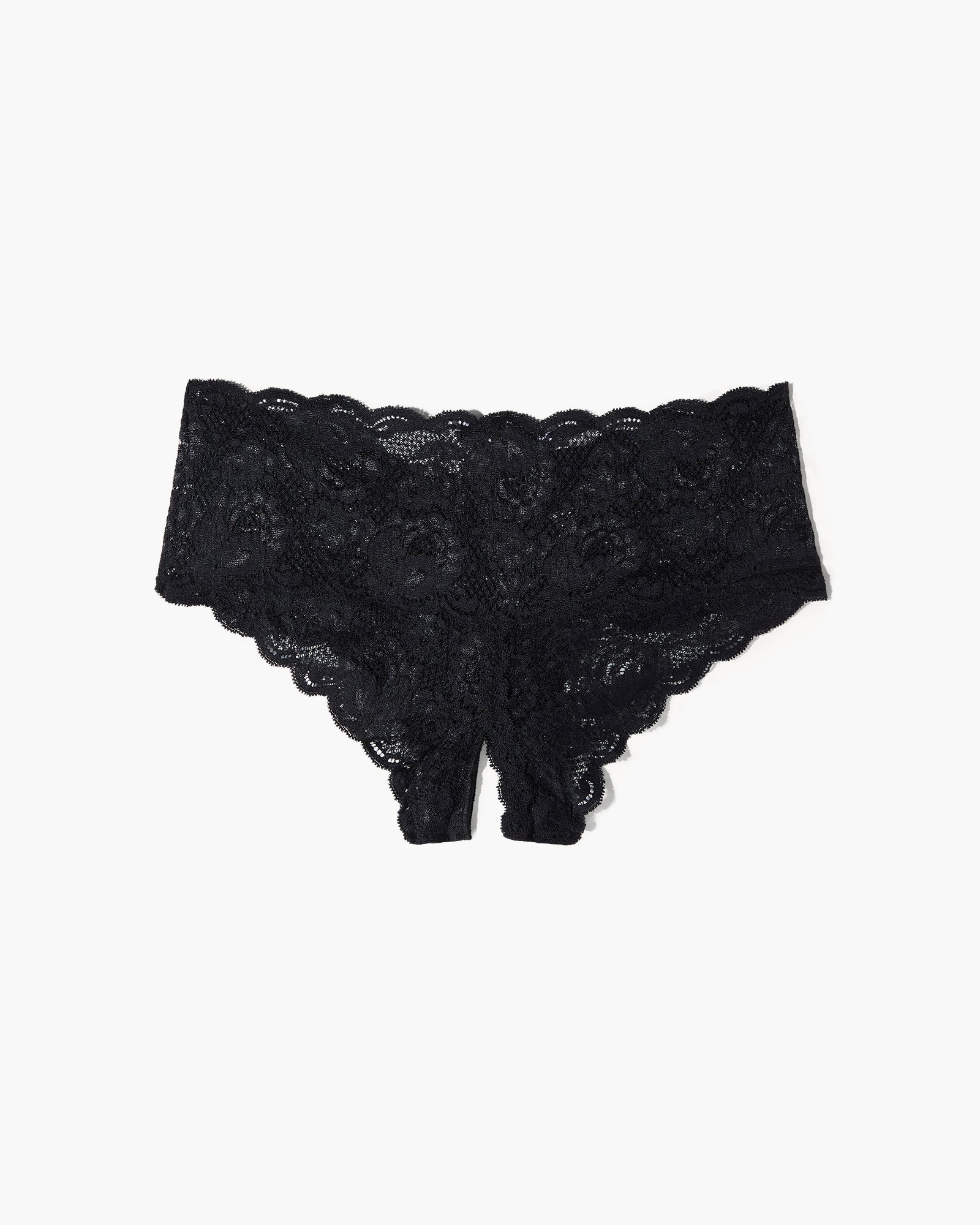 Naughtie Low Rise Boyshort