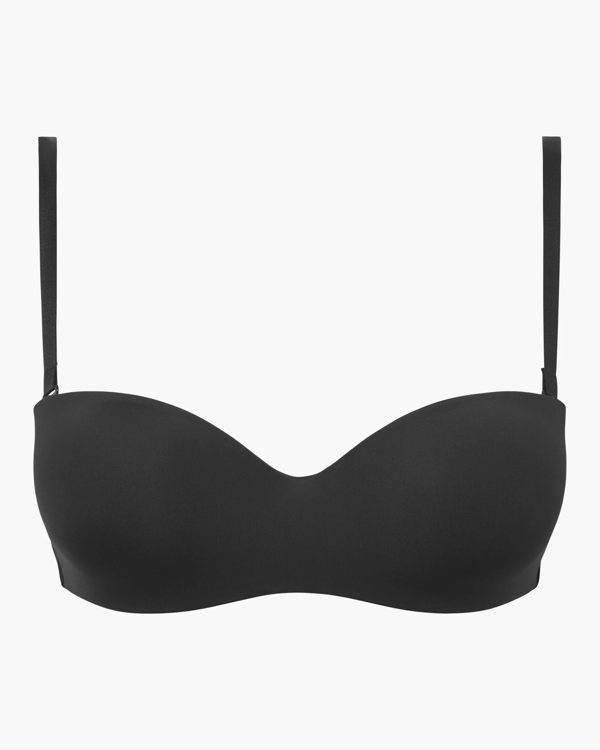 Strapless Bra