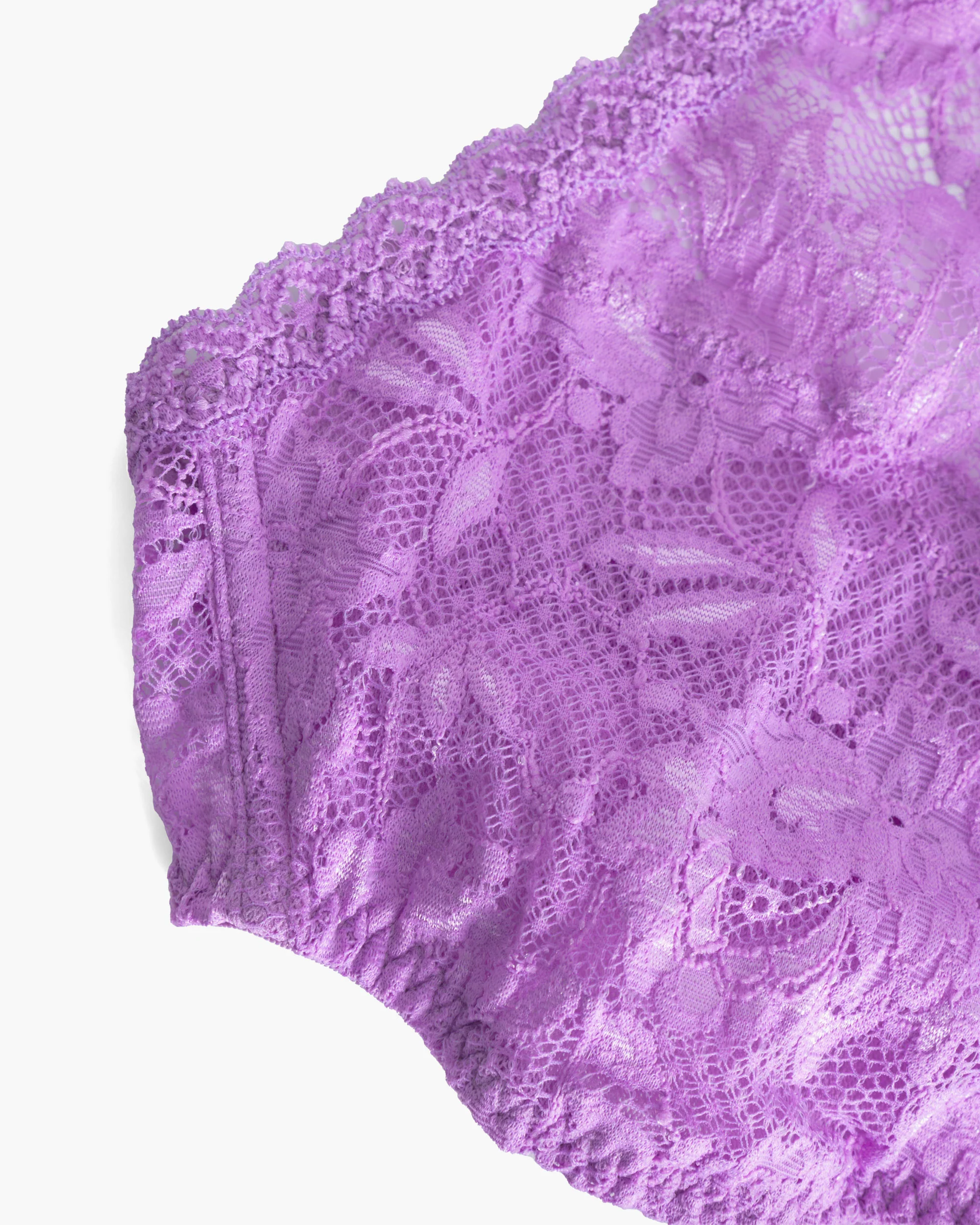 Racie Racerback Bralette