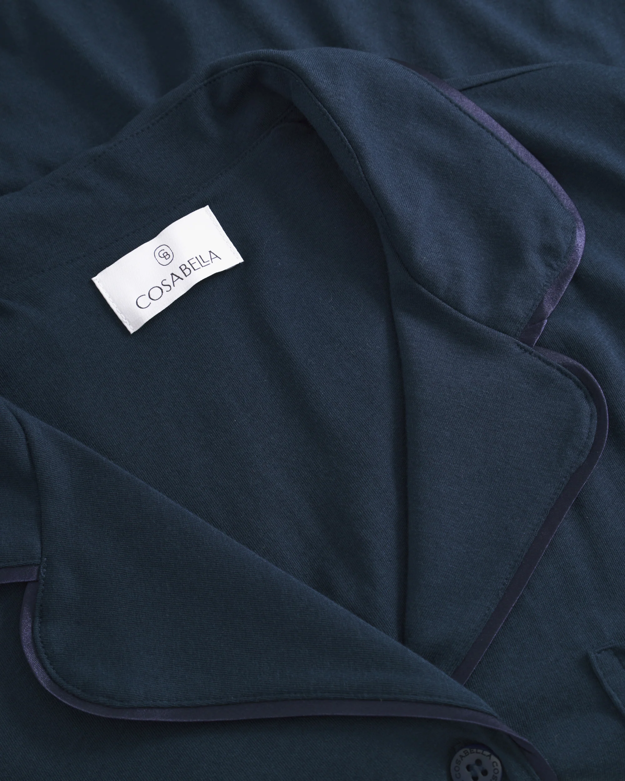 Relaxed Long Sleeve Top & Pant